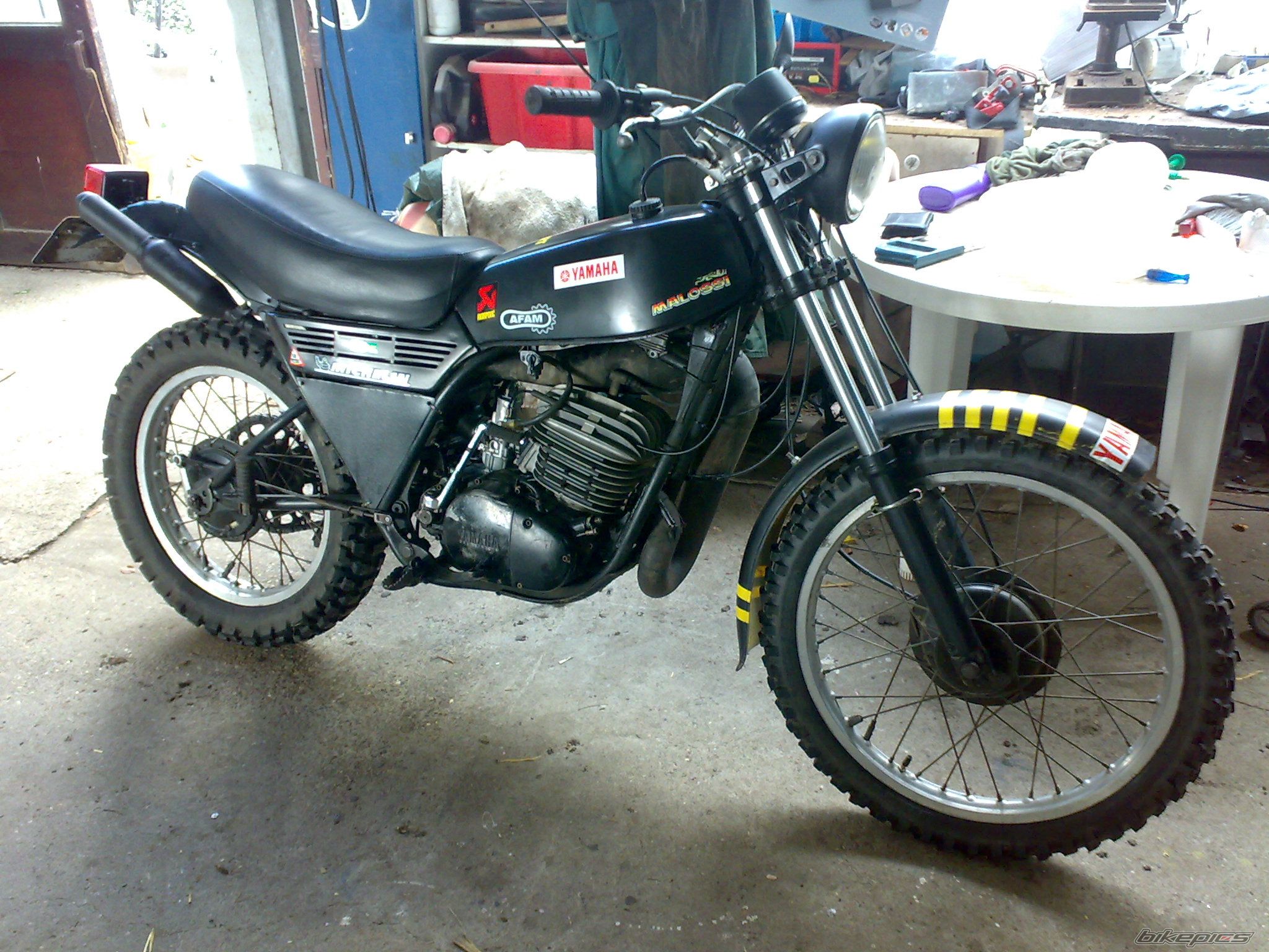 Bike Photo 2291162