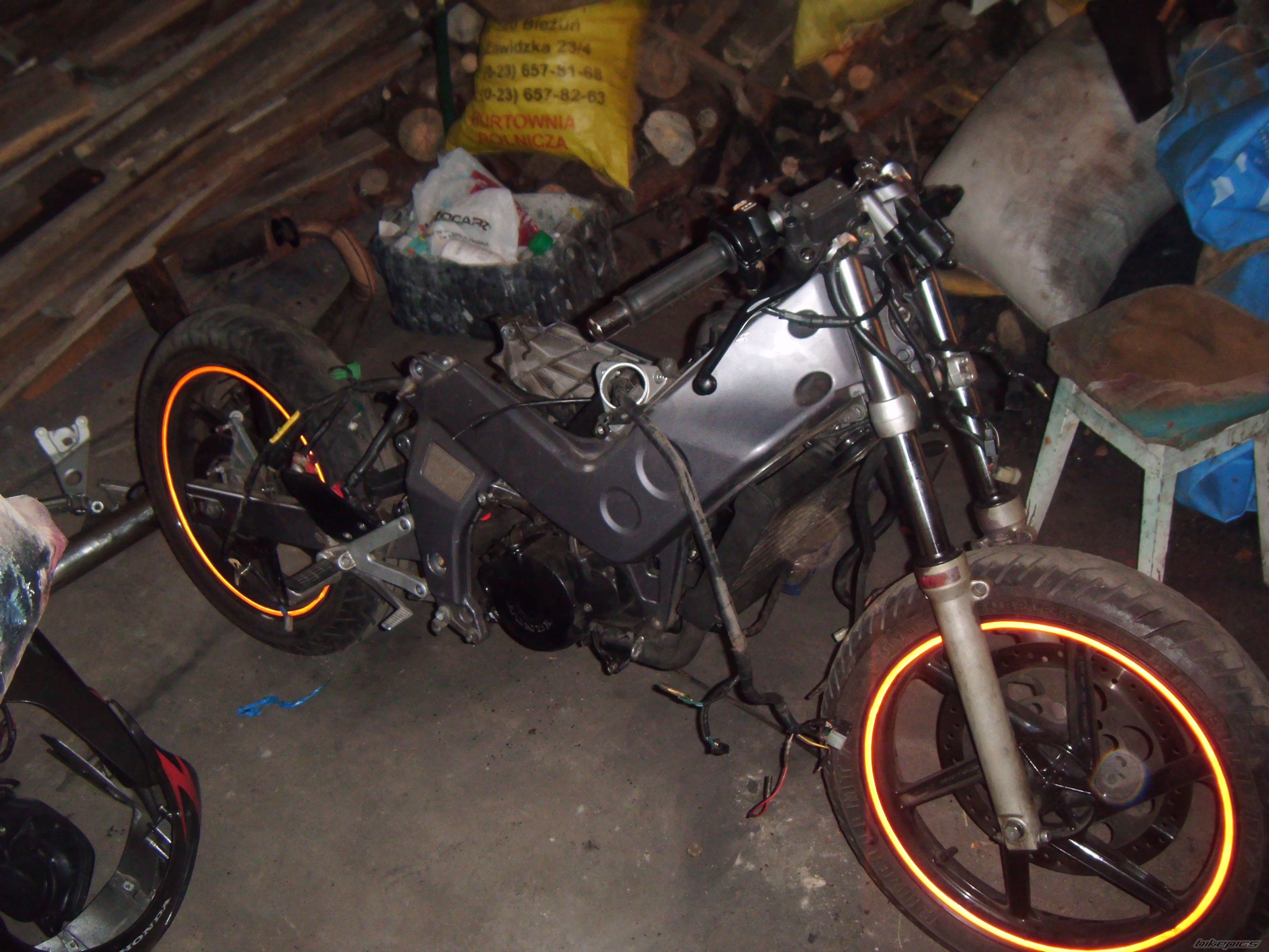 Bike Photo 2291250