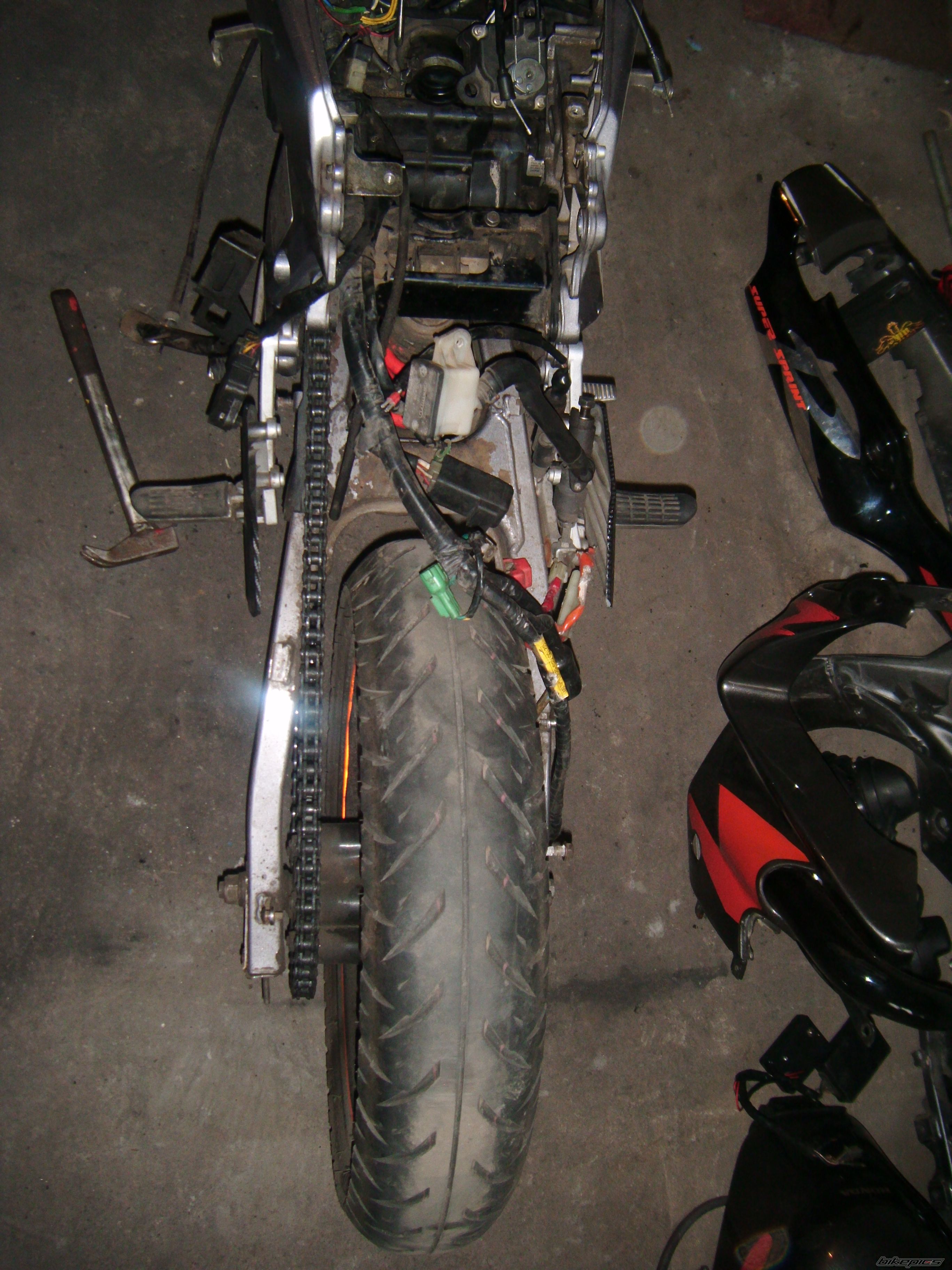 Bike Photo 2291291