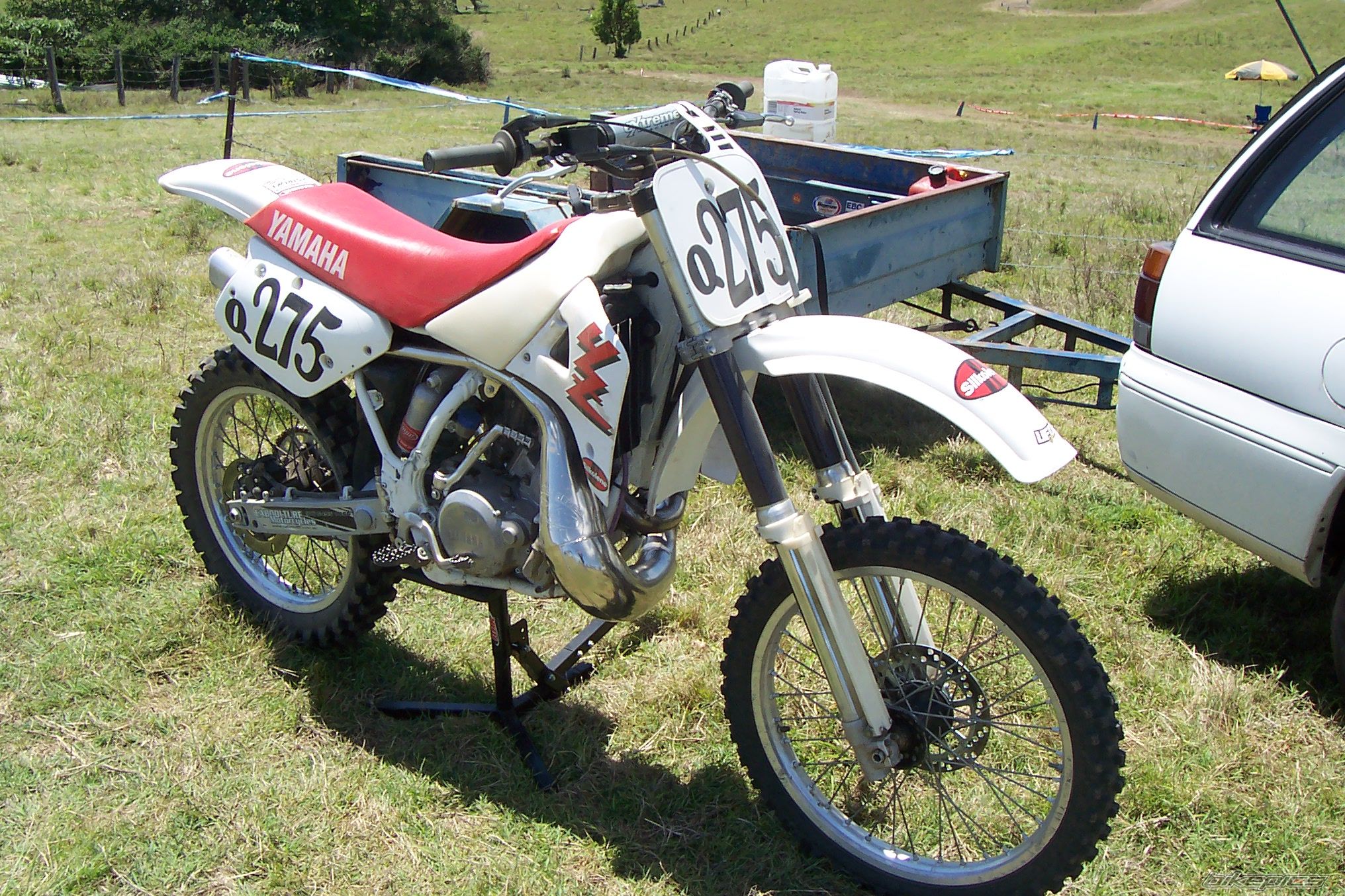 Bike Photo 2291306