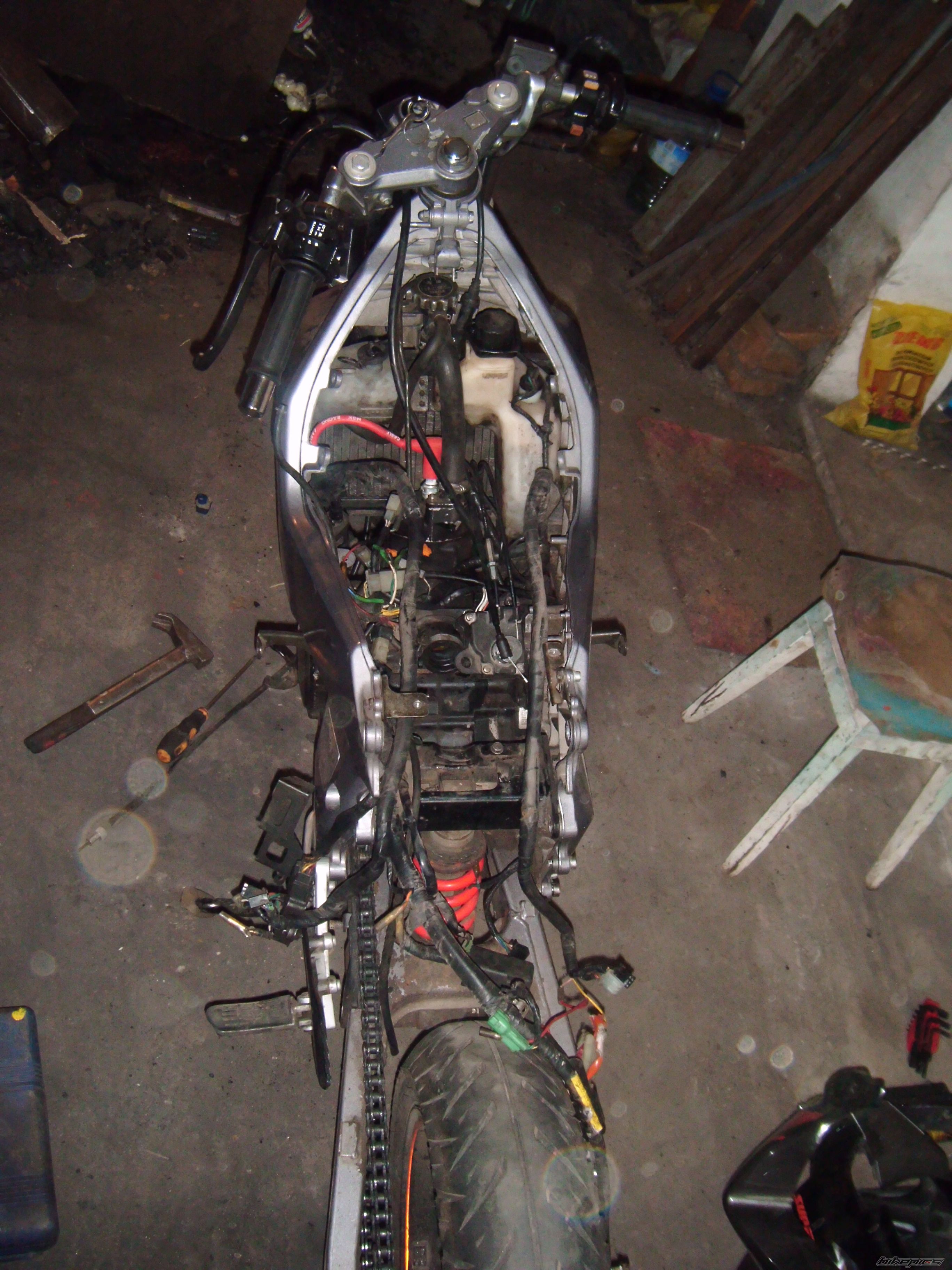 Bike Photo 2291320