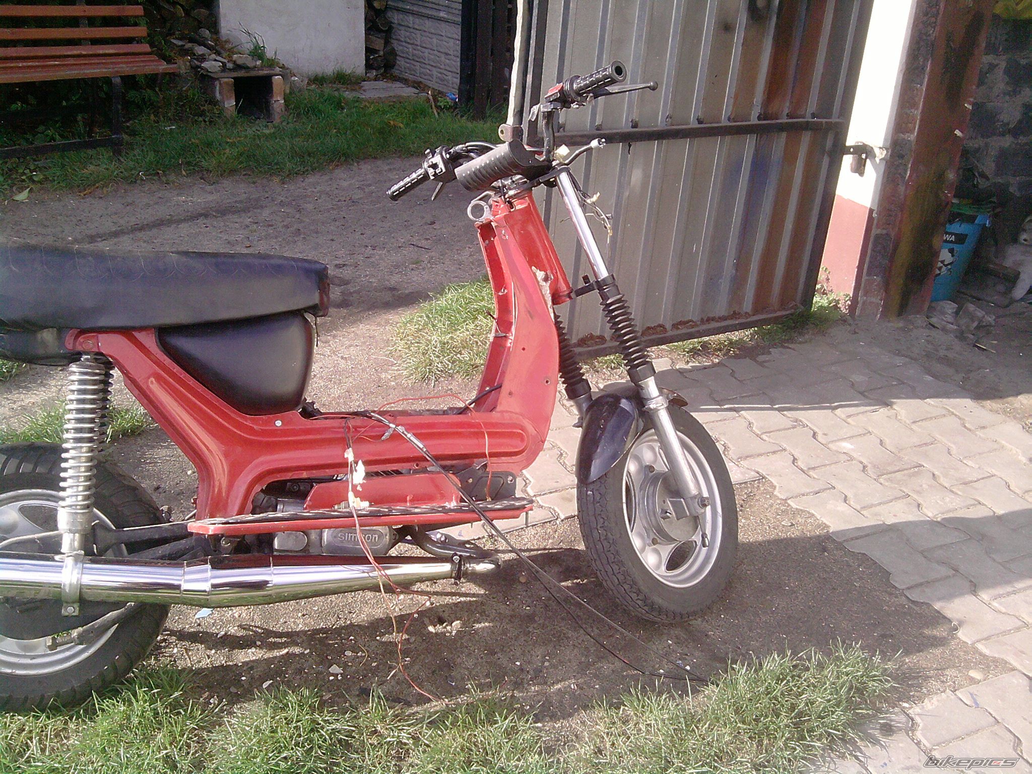 Bike Photo 2291334
