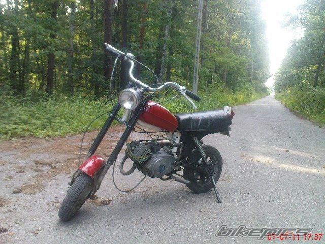Bike Photo 2291413
