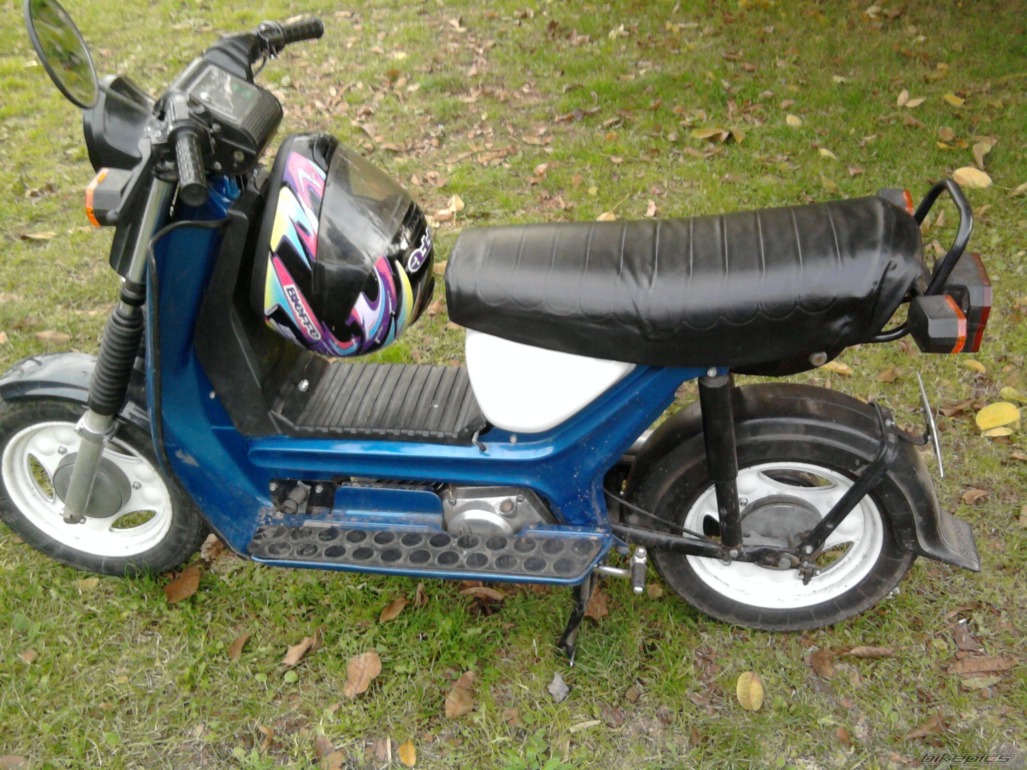 Bike Photo 2291431