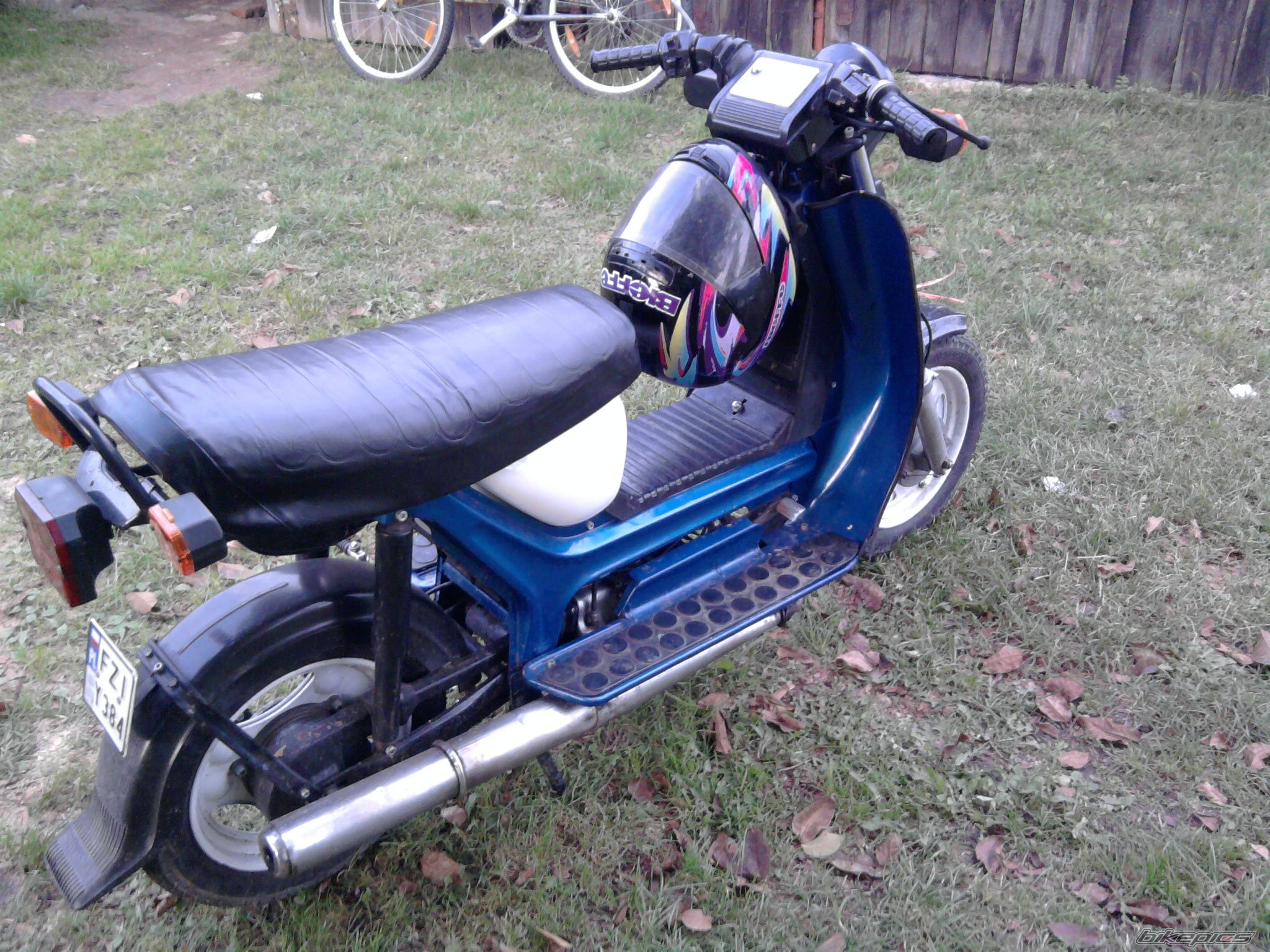 Bike Photo 2291432