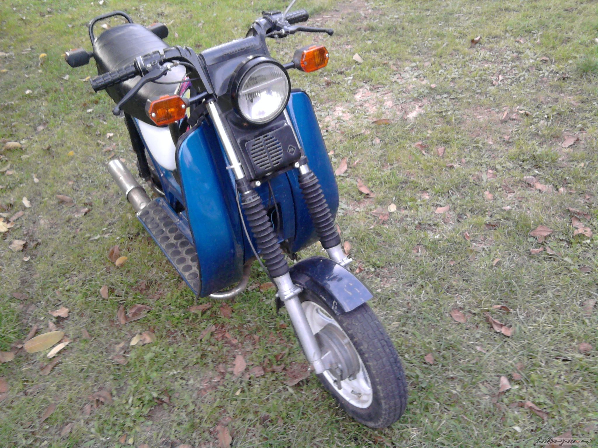 Bike Photo 2291434