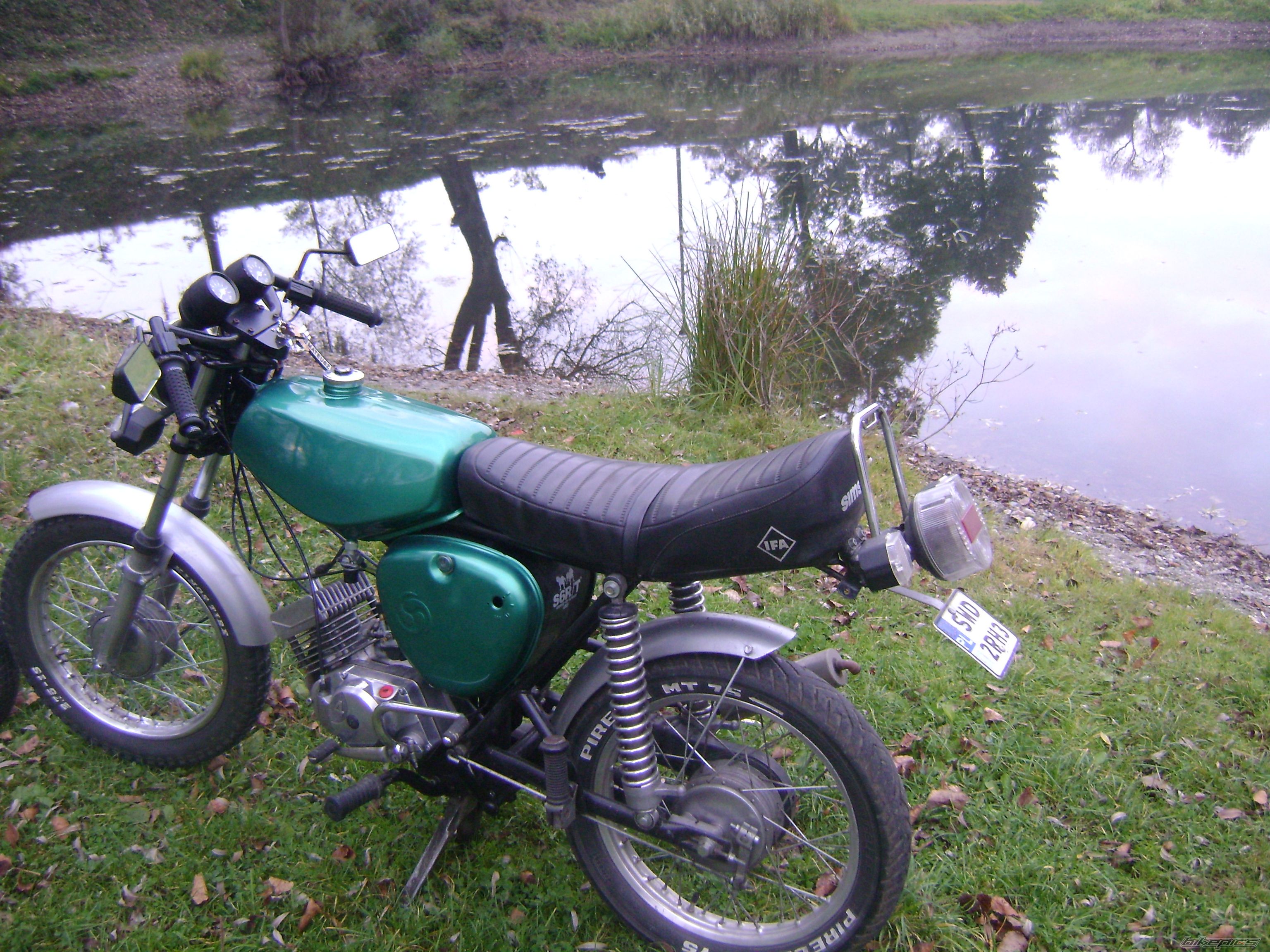 Bike Photo 2291481
