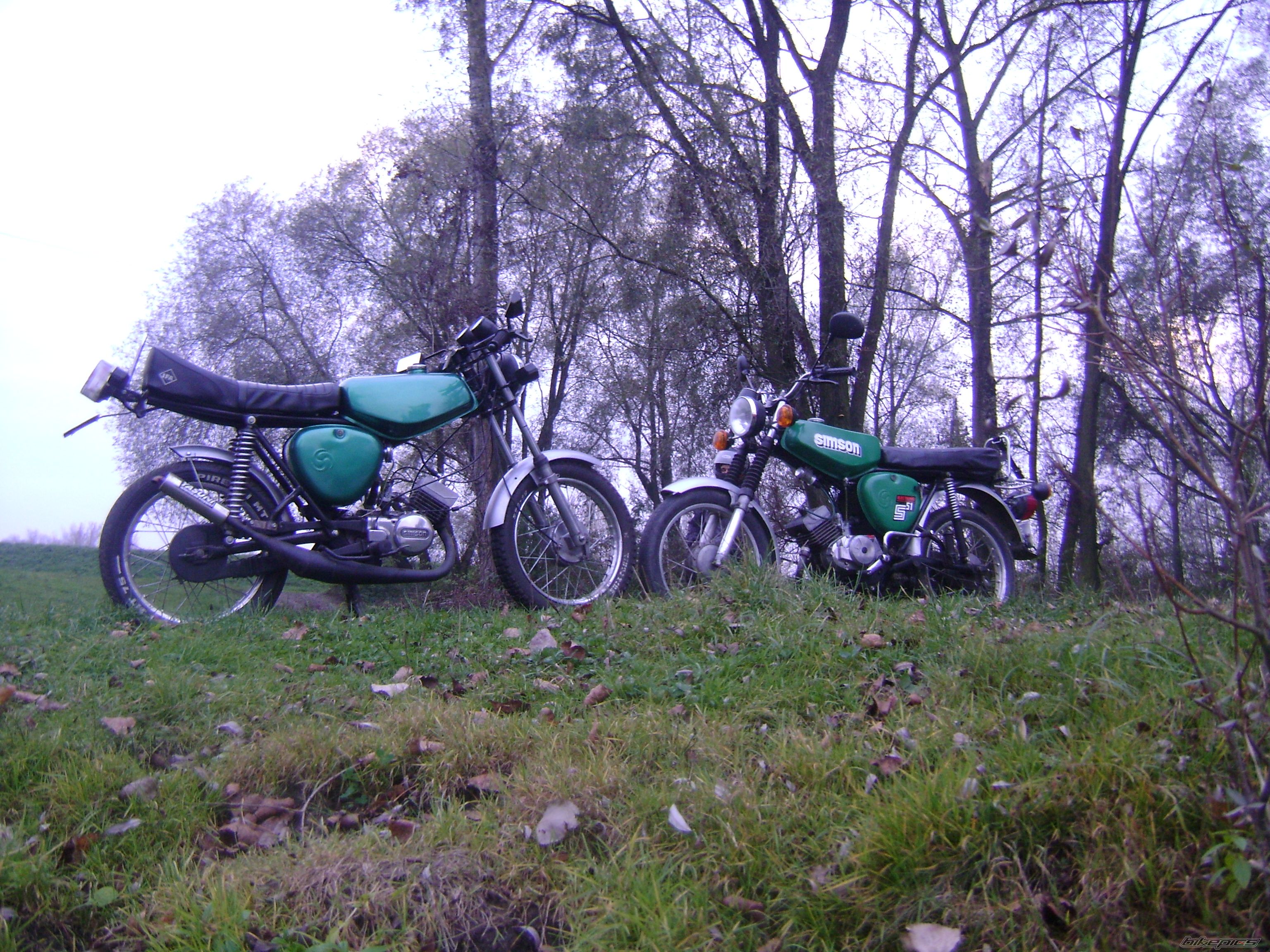 Bike Photo 2291485