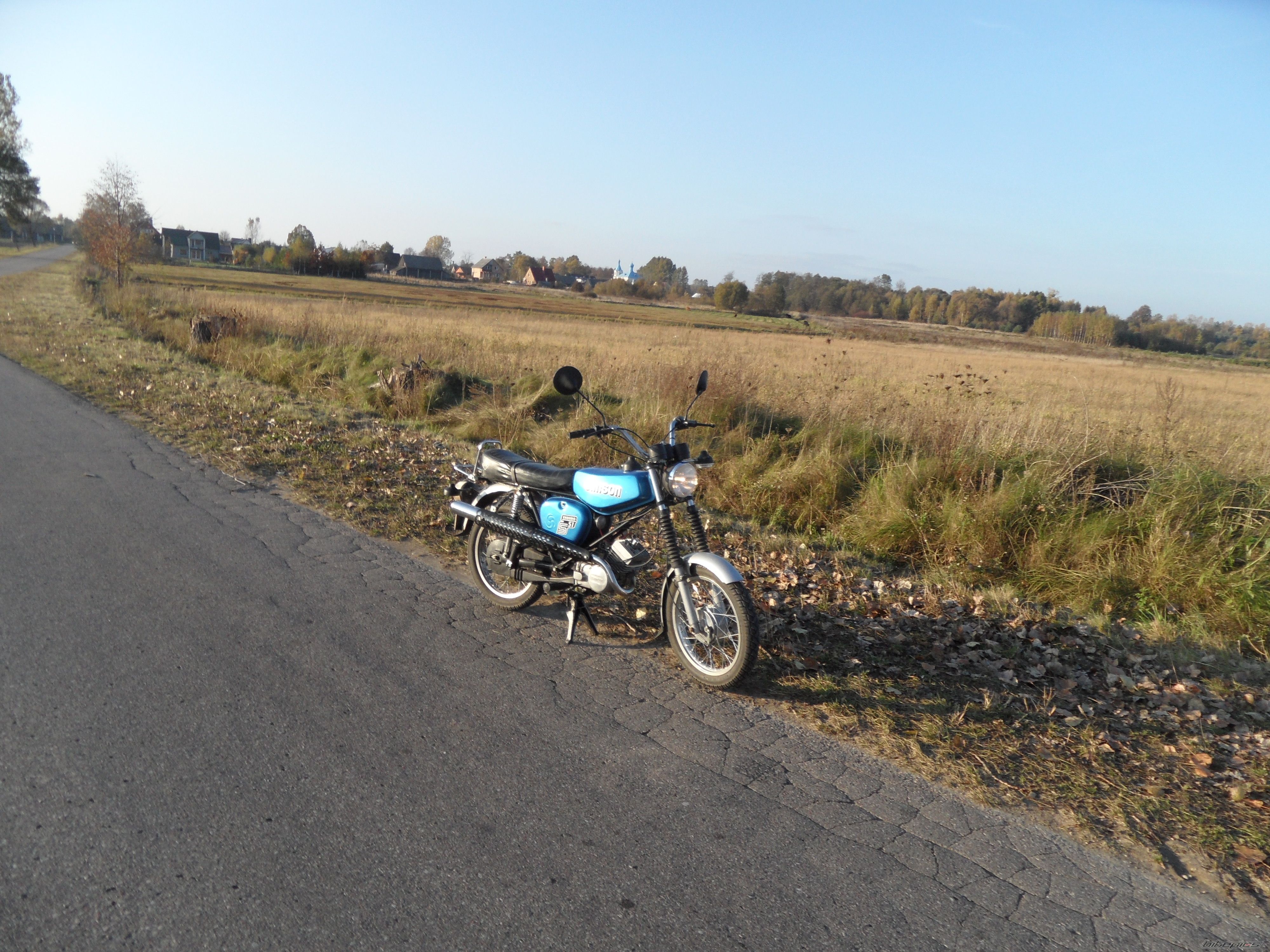 Bike Photo 2291487