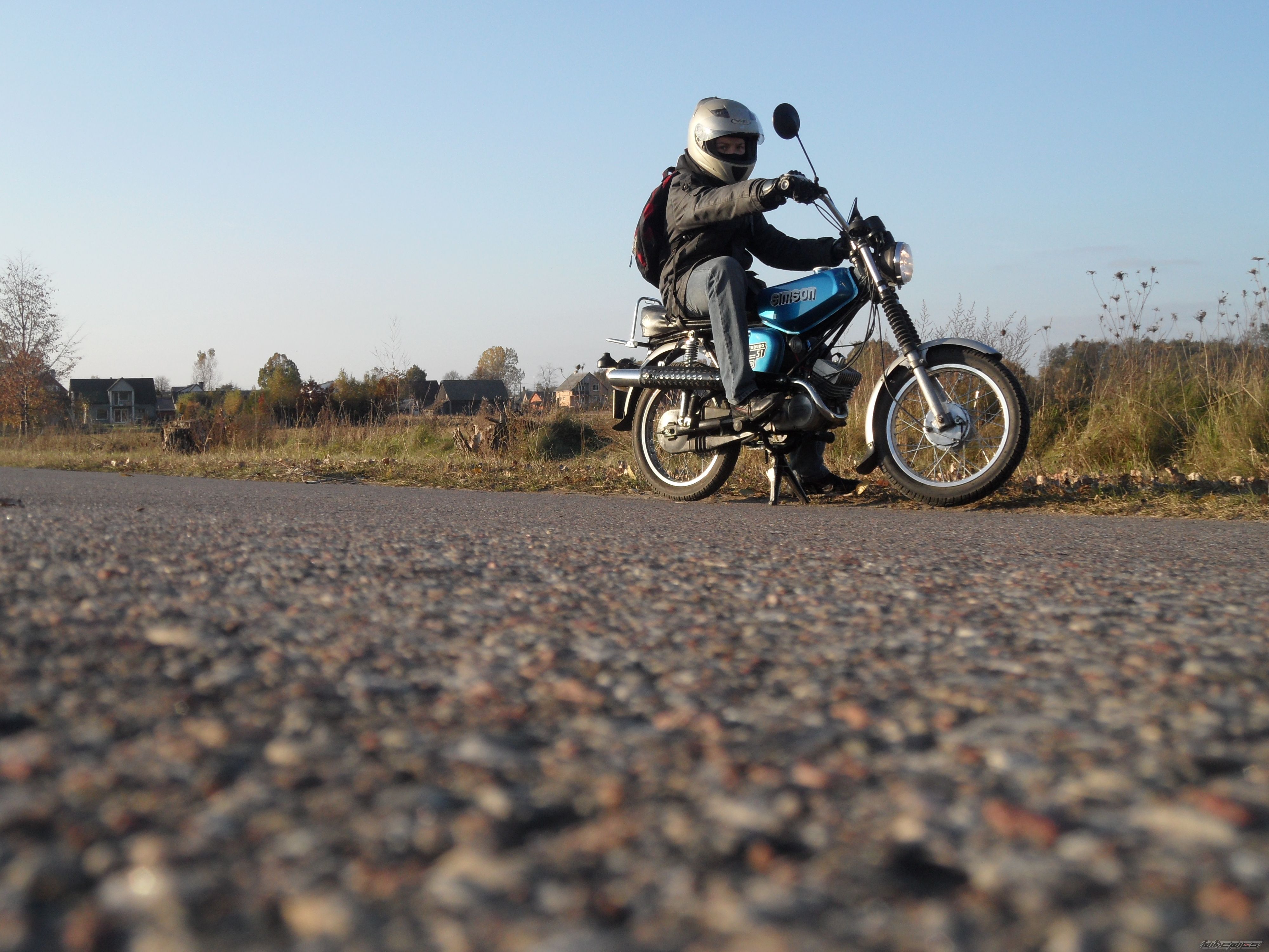 Bike Photo 2291495