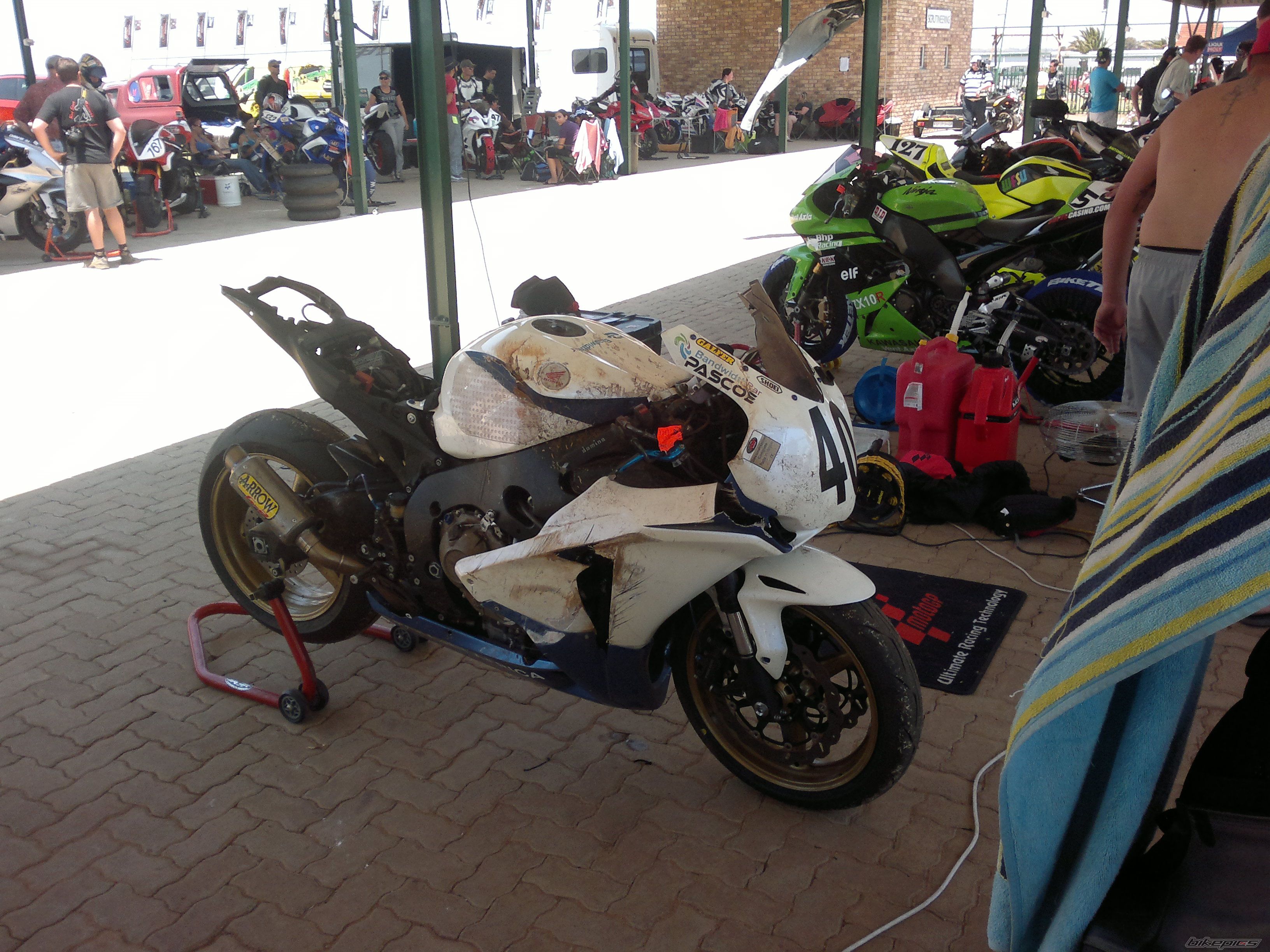 Bike Photo 2291571