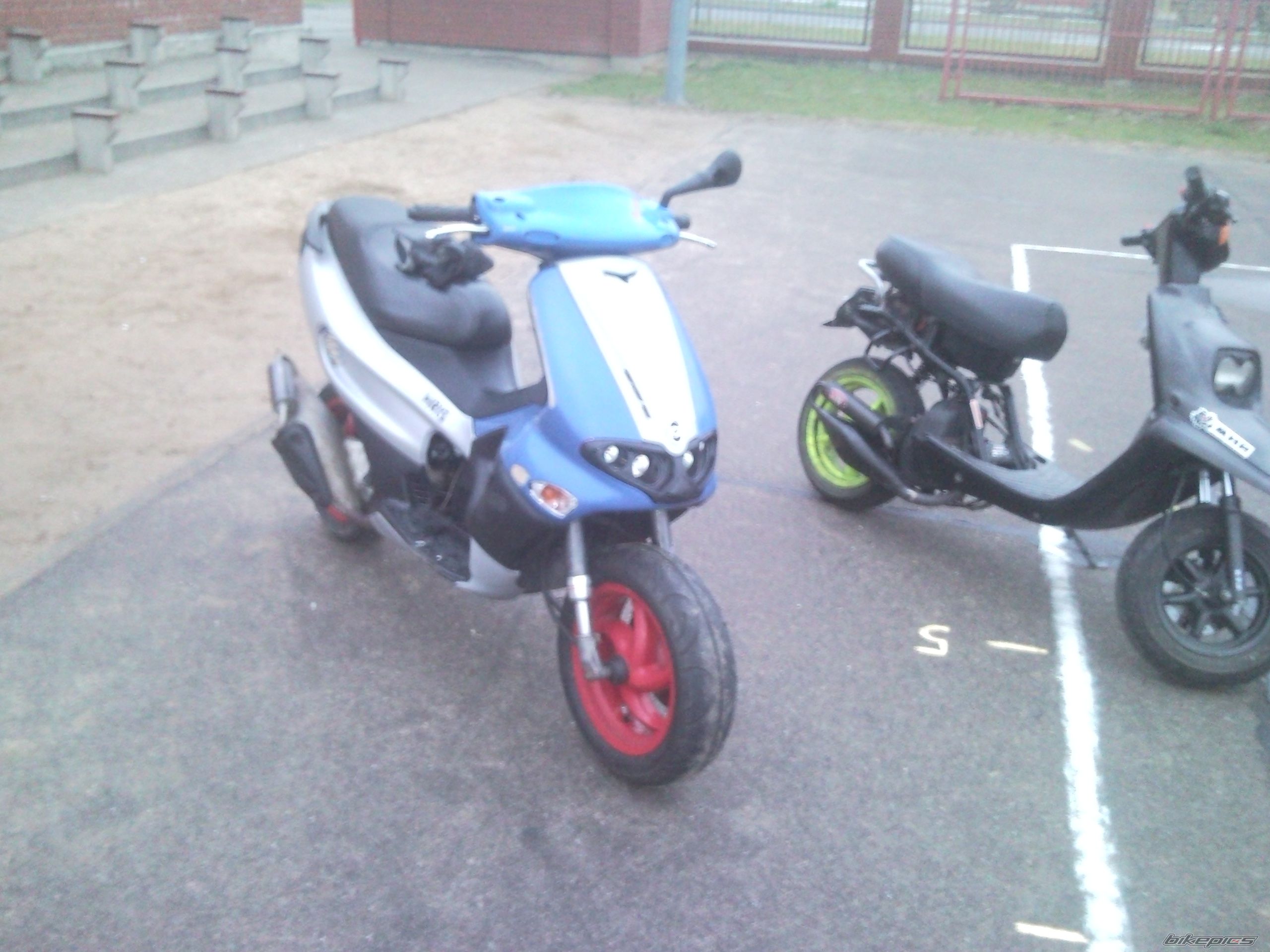 Bike Photo 2291573