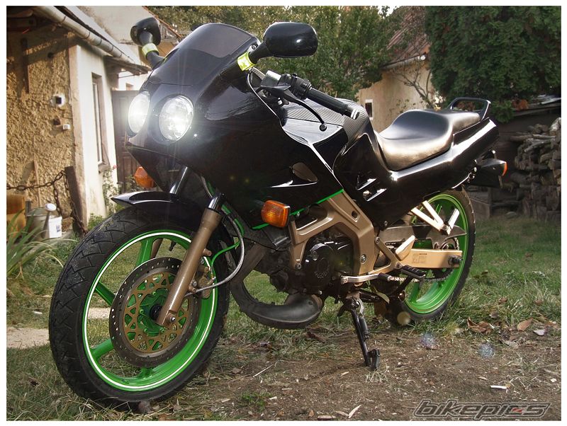 Bike Photo 2291878