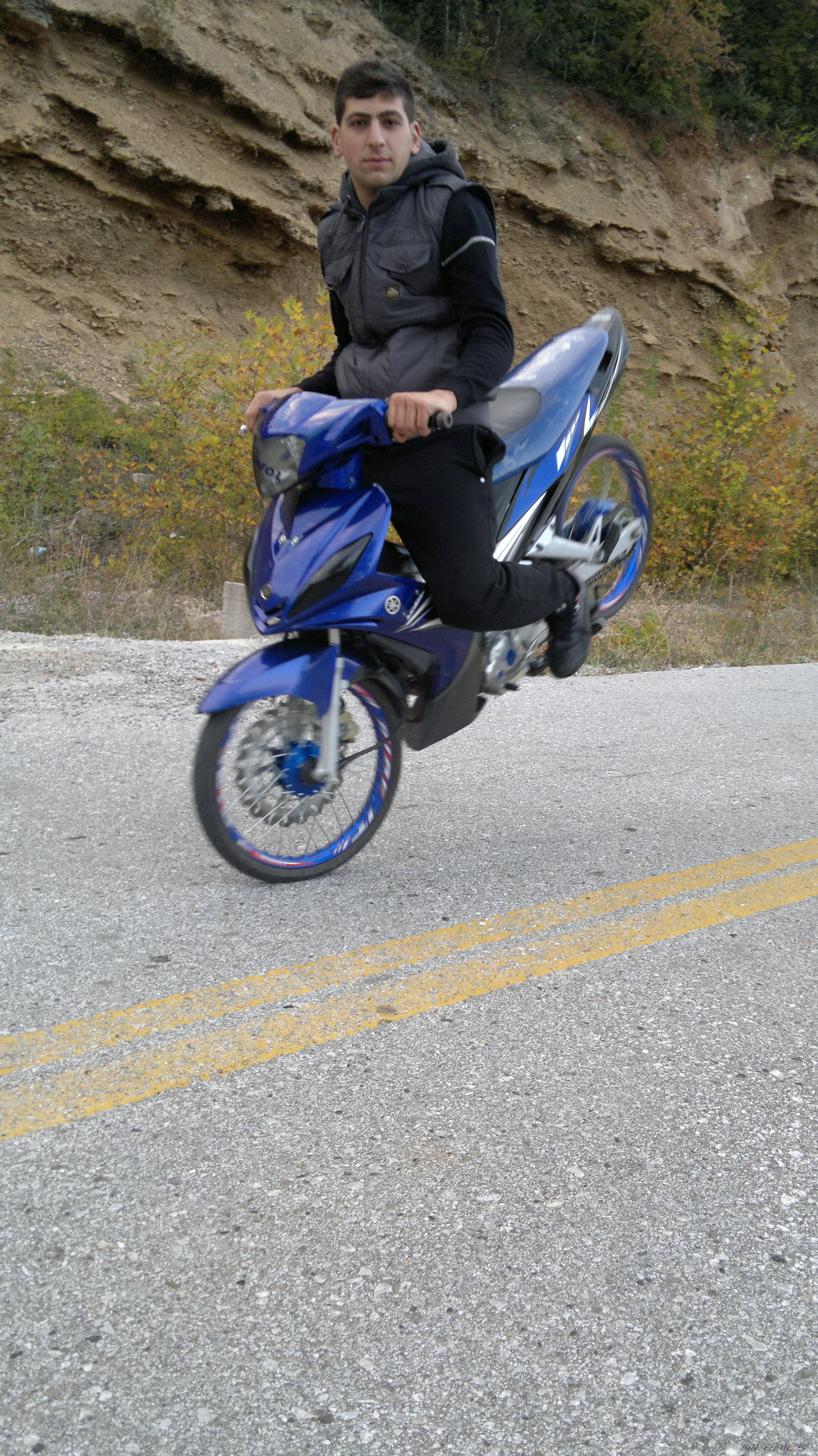 Bike Photo 2291896