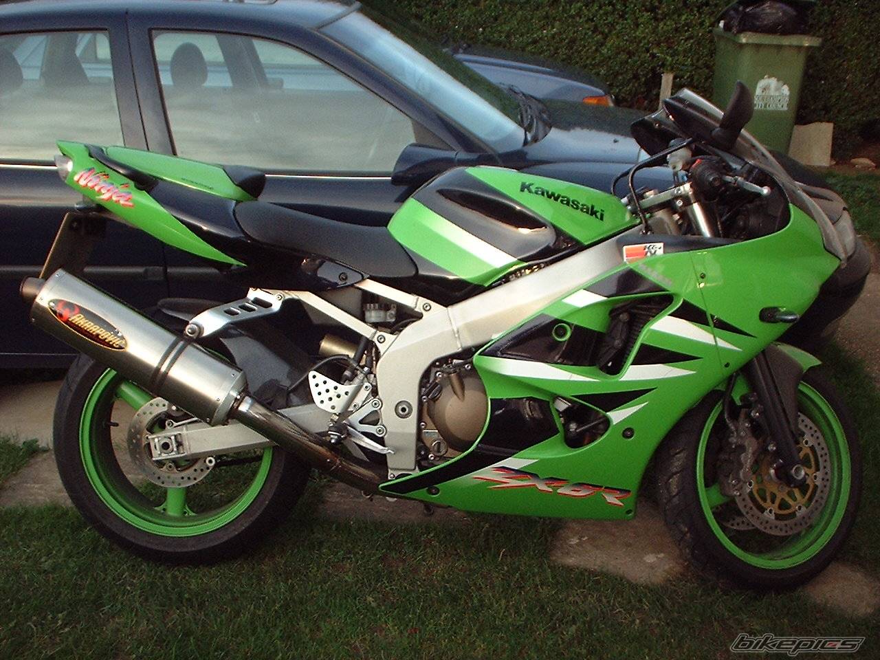 Bike Photo 229192