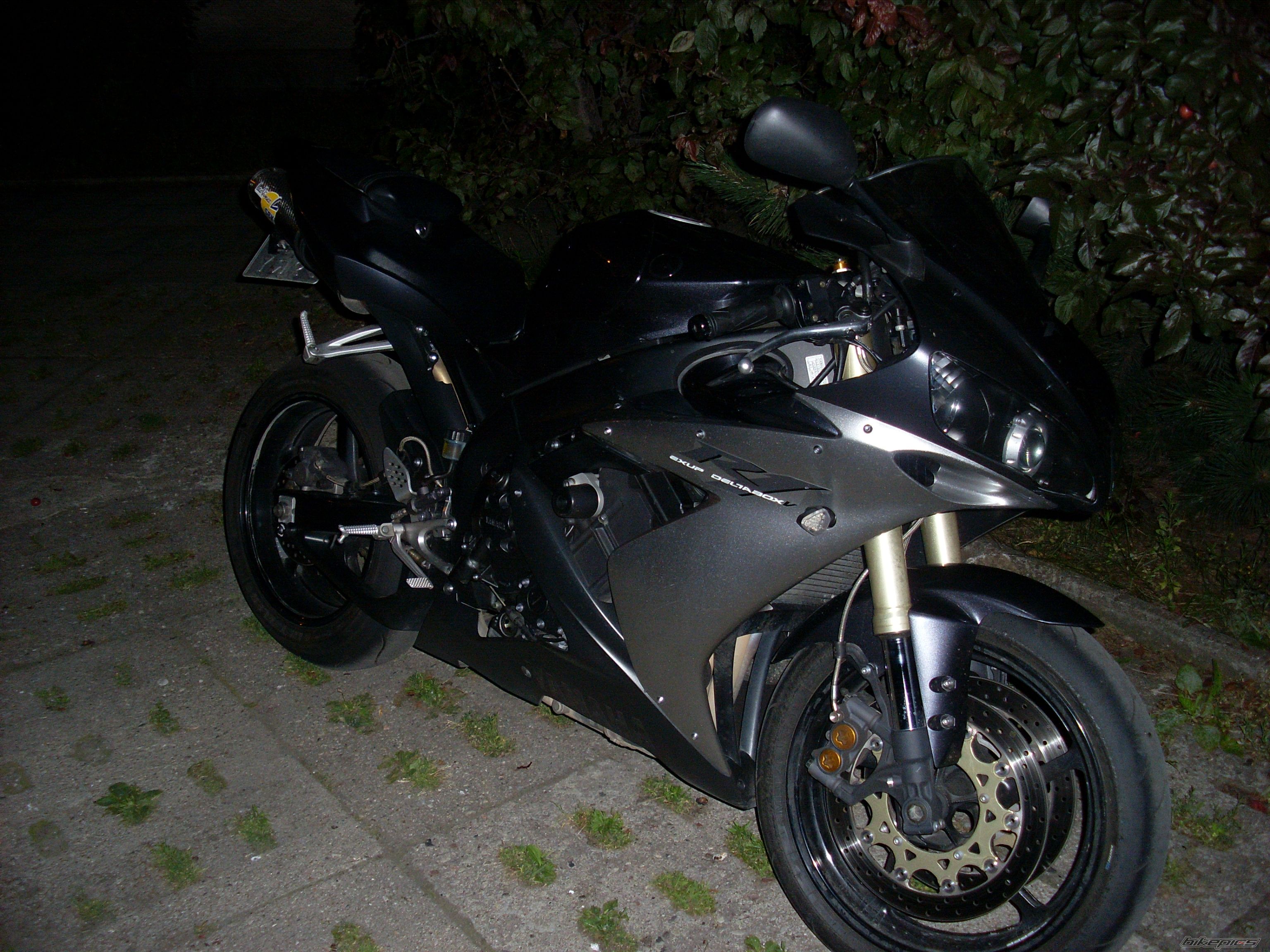 Bike Photo 2292014