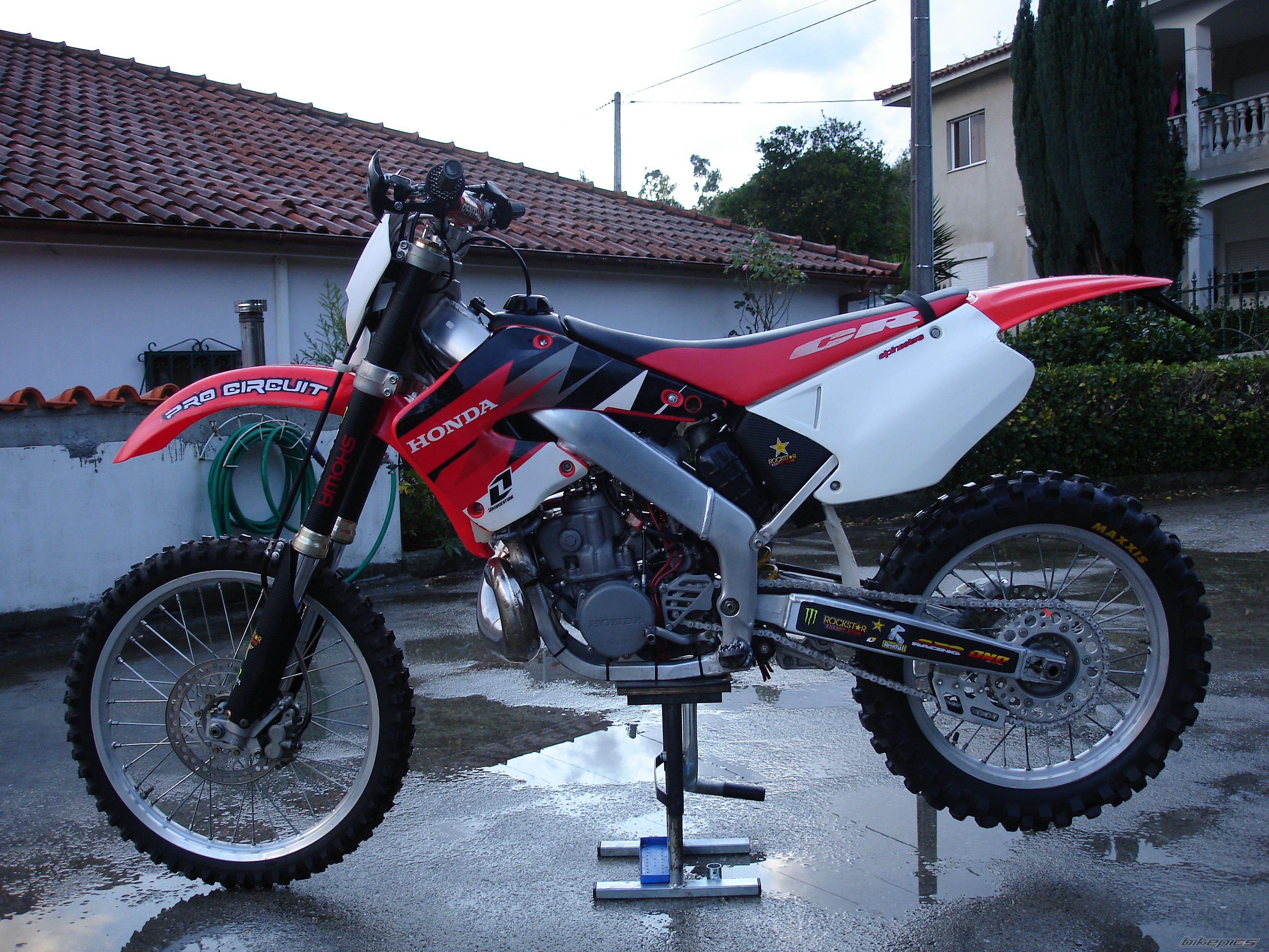 Bike Photo 2292099