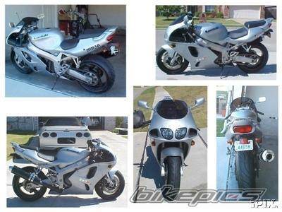 Bike Photo 22921