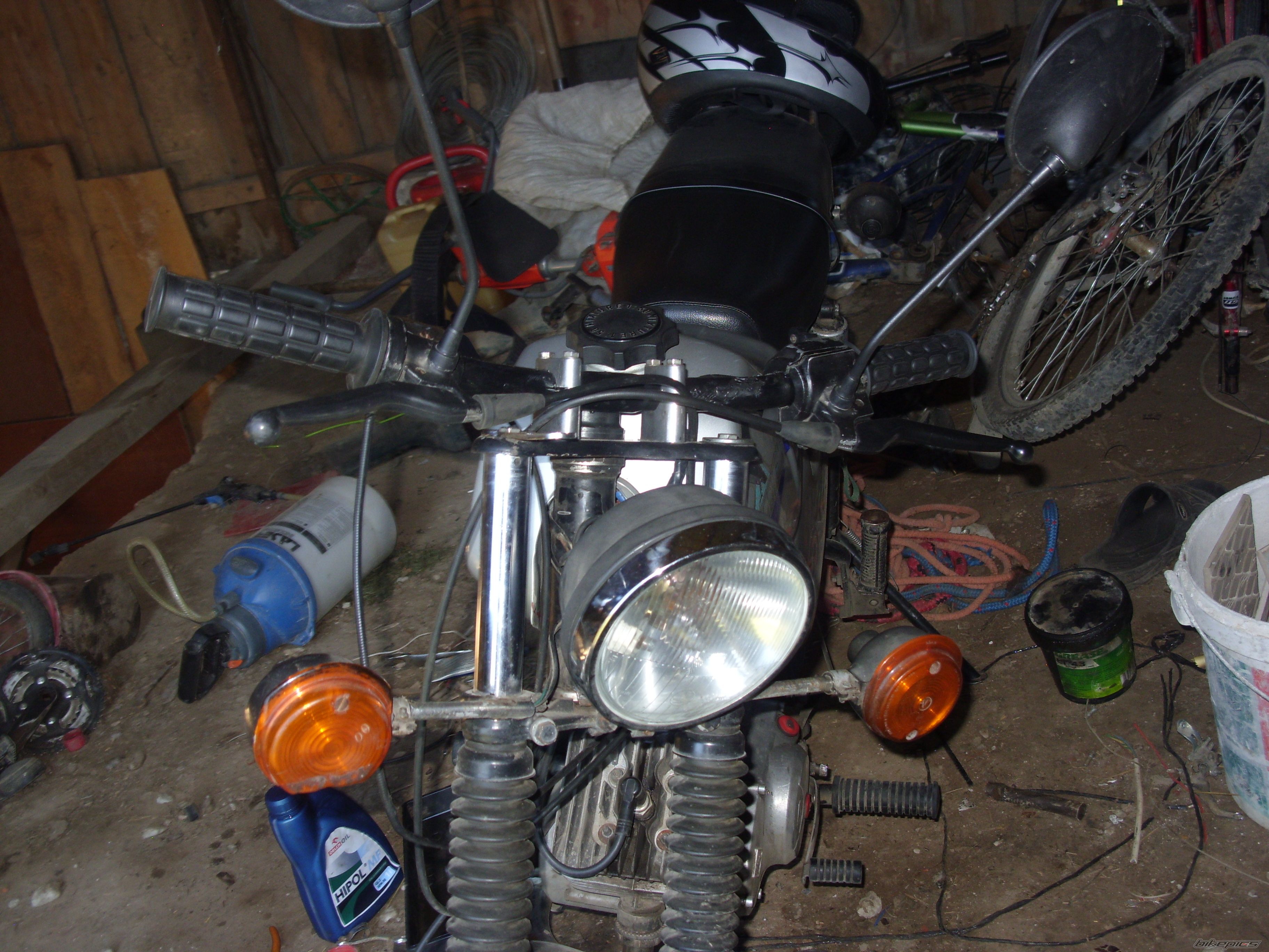 Bike Photo 2292146