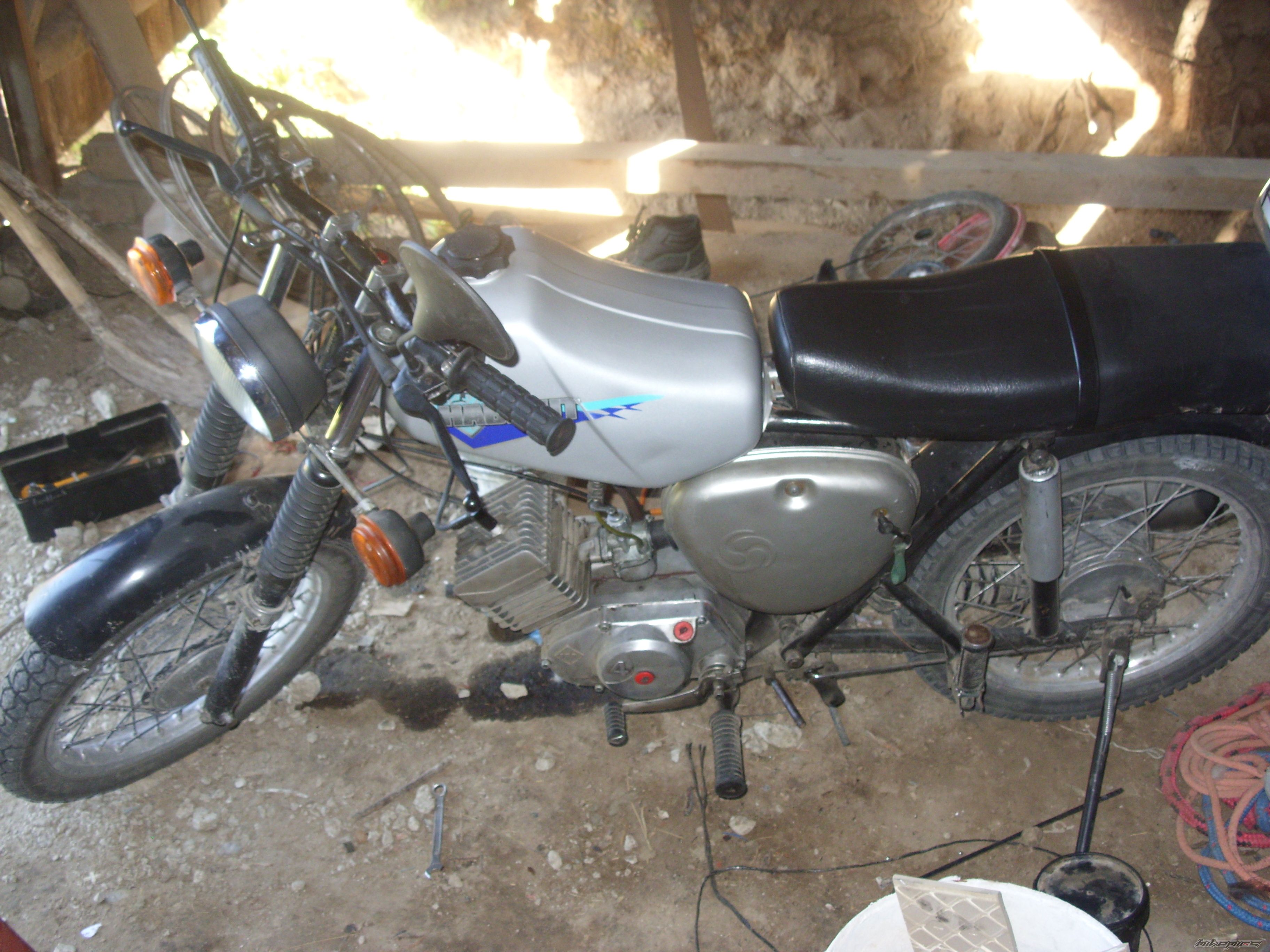 Bike Photo 2292152