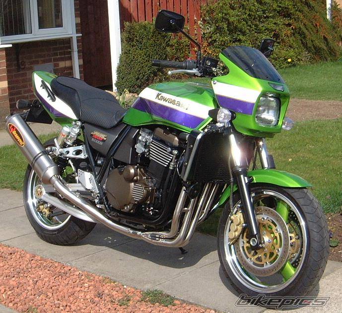 Bike Photo 22922