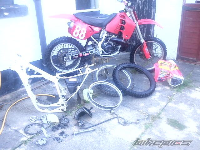 Bike Photo 2292267