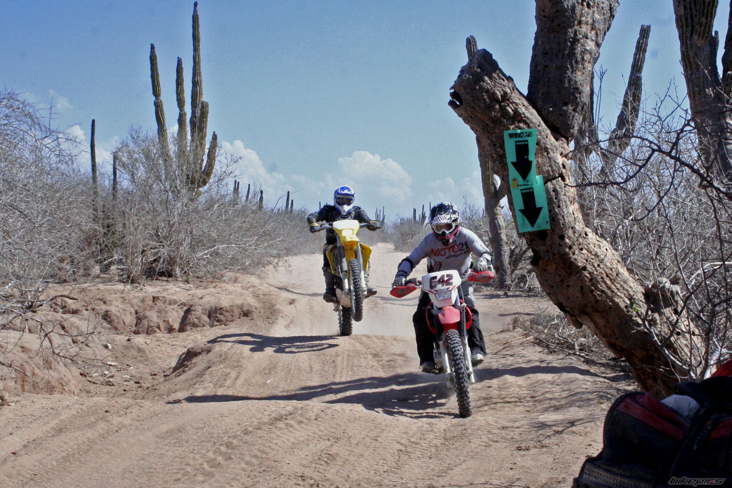 Bike Photo 2292272