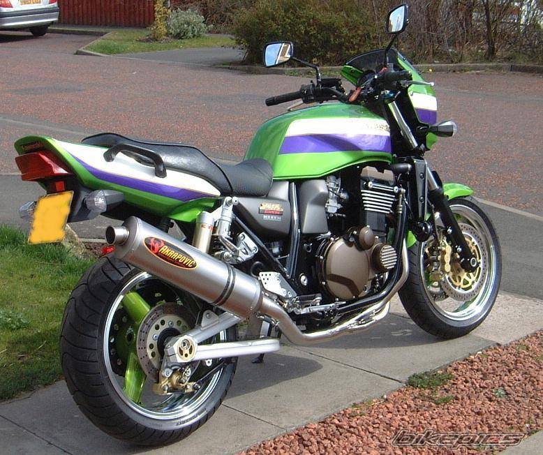 Bike Photo 22923