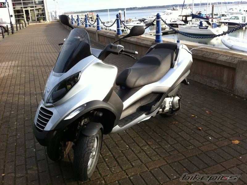 Bike Photo 2292324