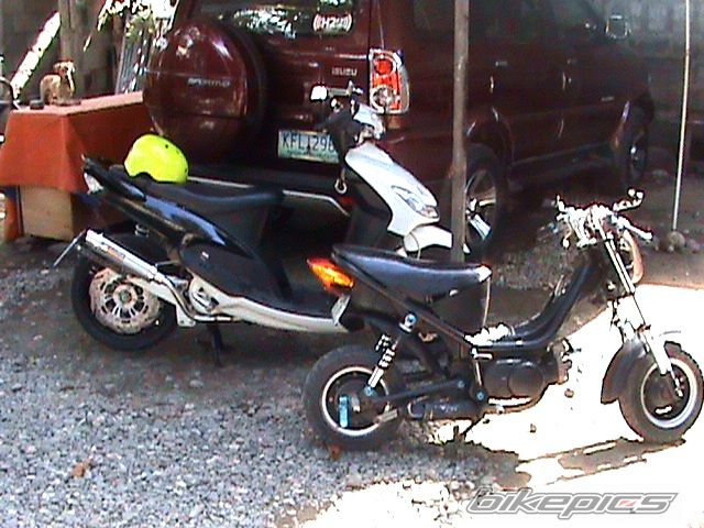 Bike Photo 2292367