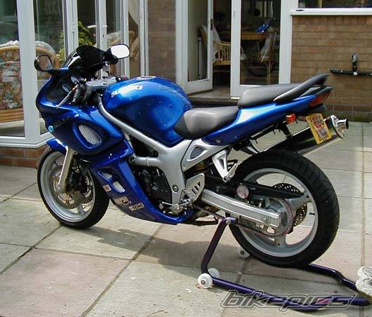 Bike Photo 22924