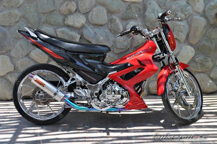 Bike Photo 2292416