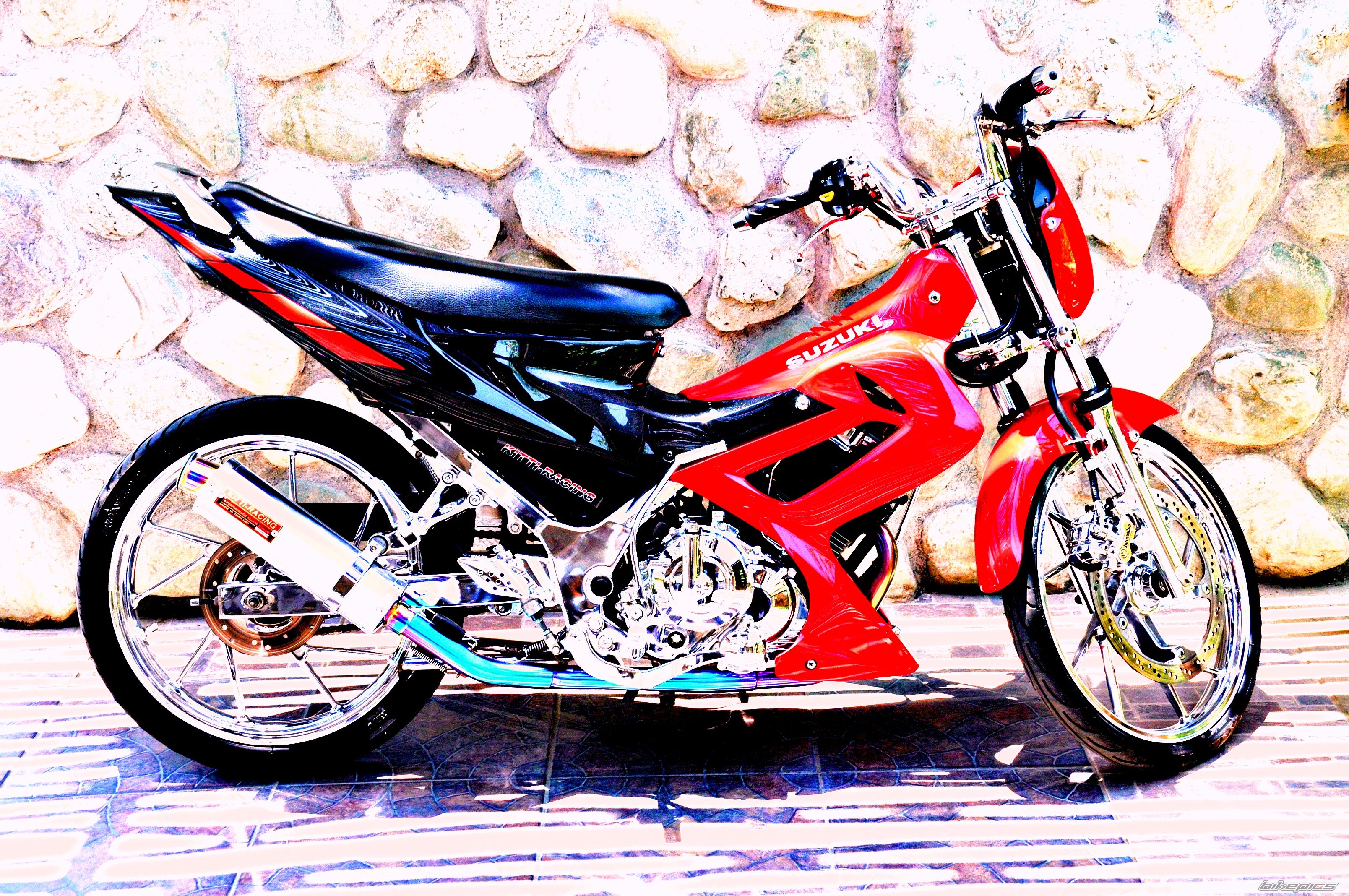 Bike Photo 2292419