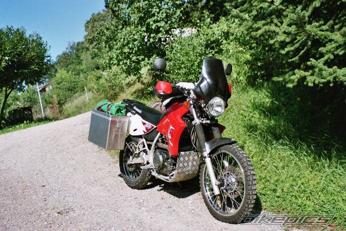 Bike Photo 229244