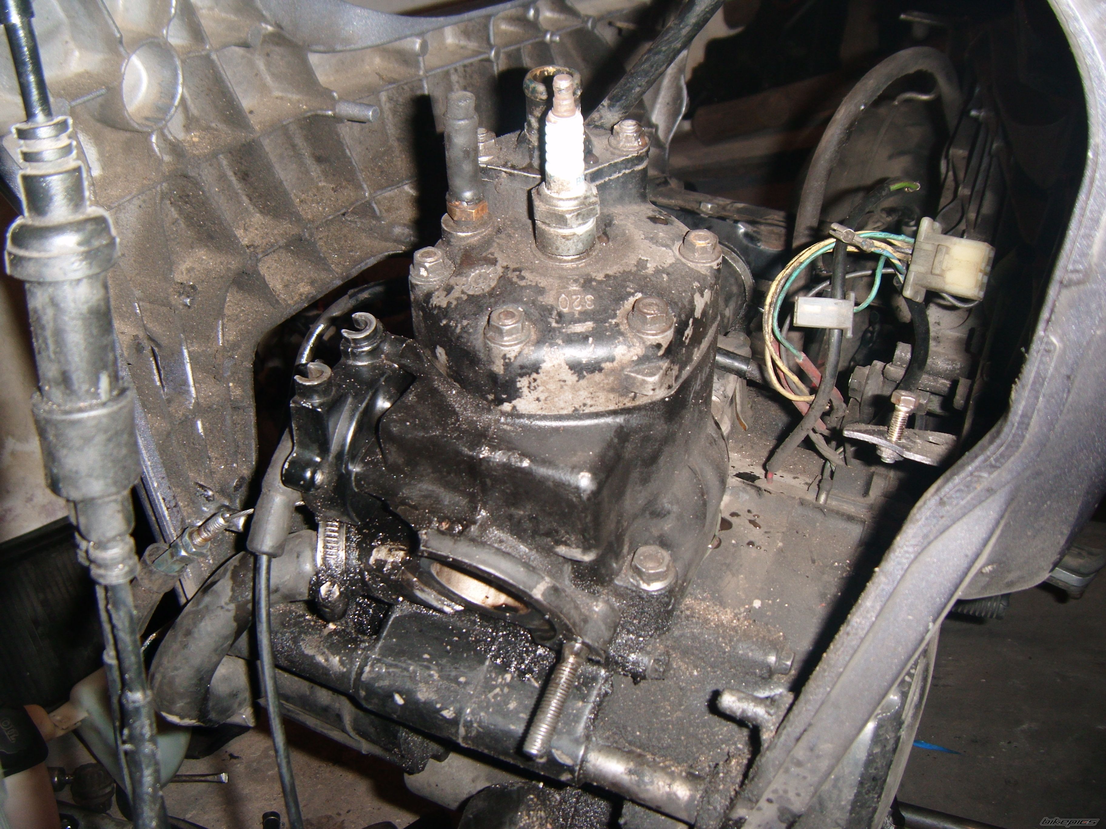 Bike Photo 2292481