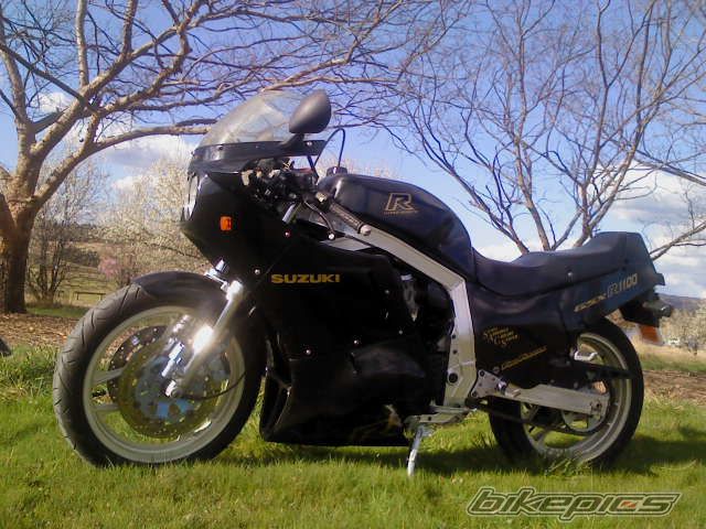 Bike Photo 2292484