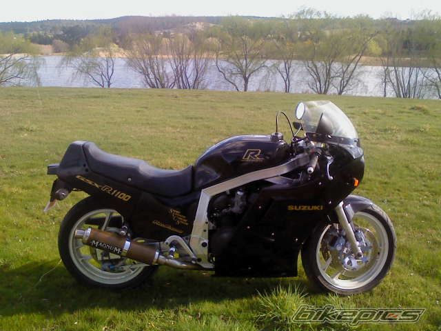Bike Photo 2292485