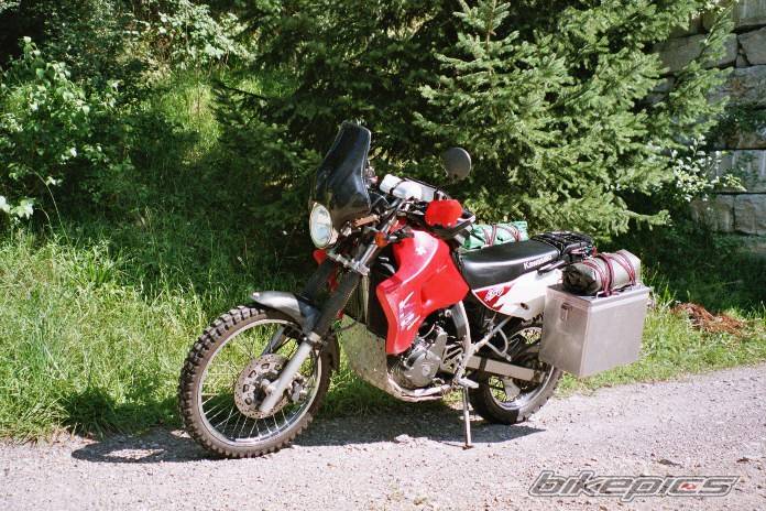 Bike Photo 229251