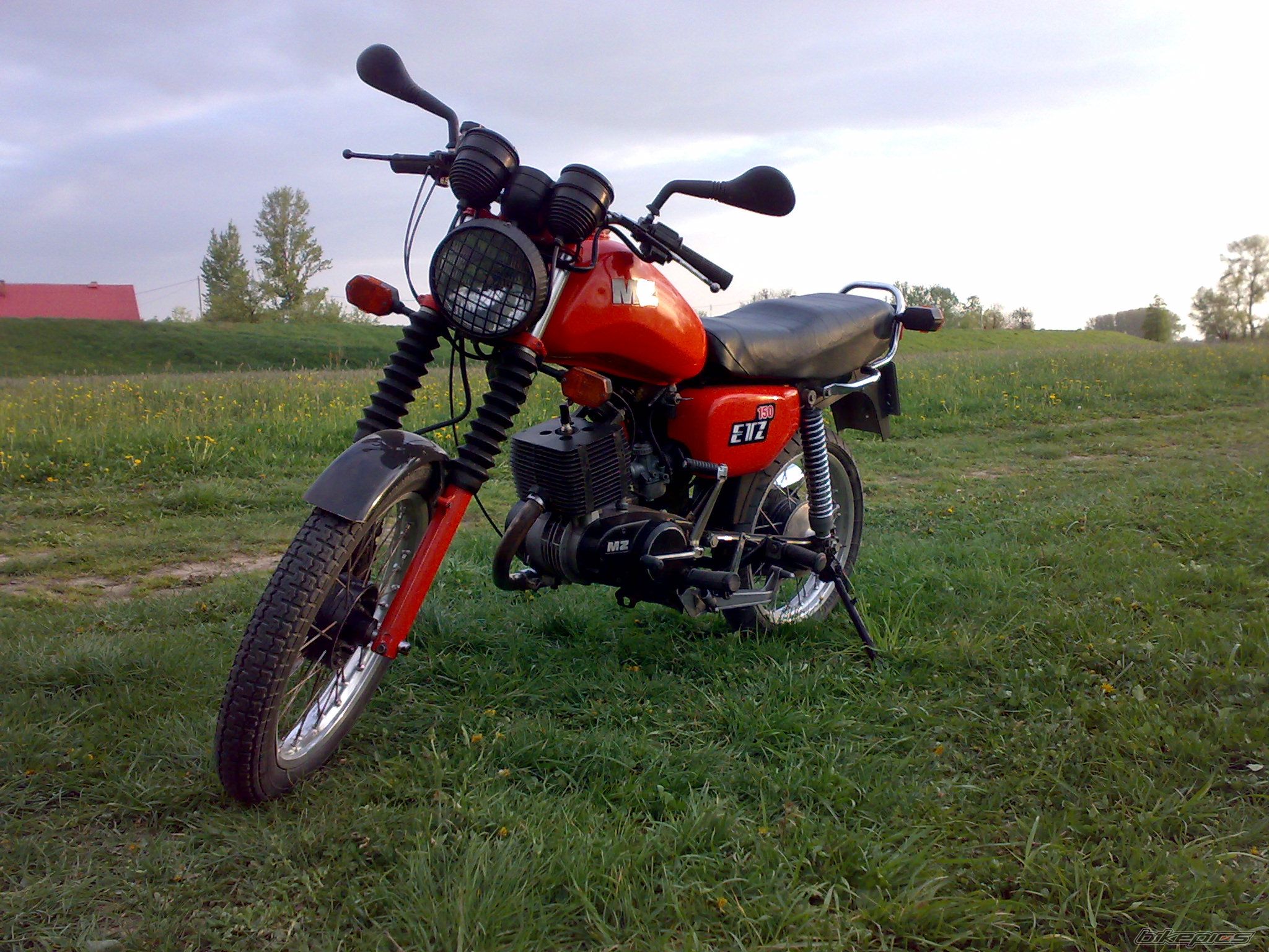 Bike Photo 2292546