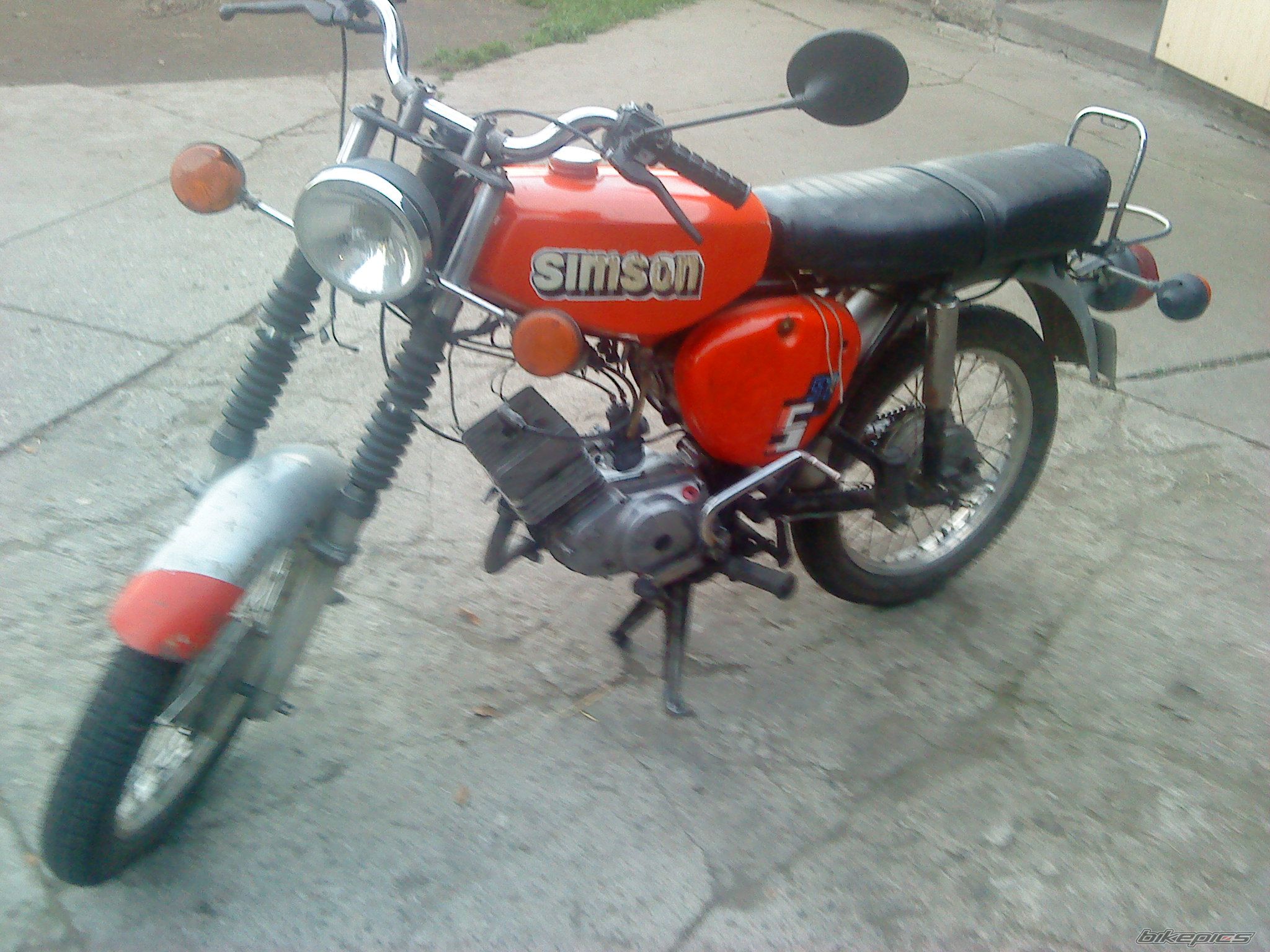 Bike Photo 2292574