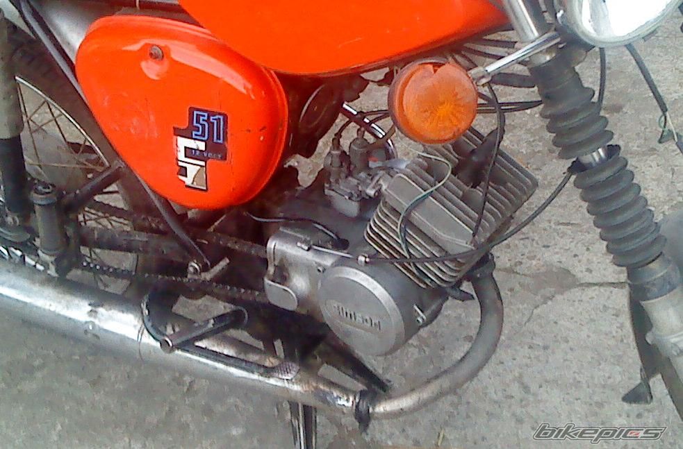 Bike Photo 2292575
