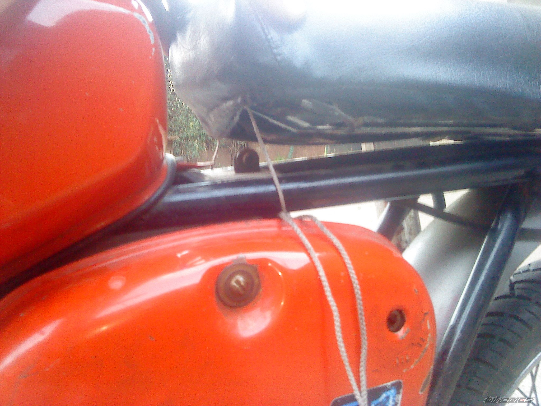 Bike Photo 2292576