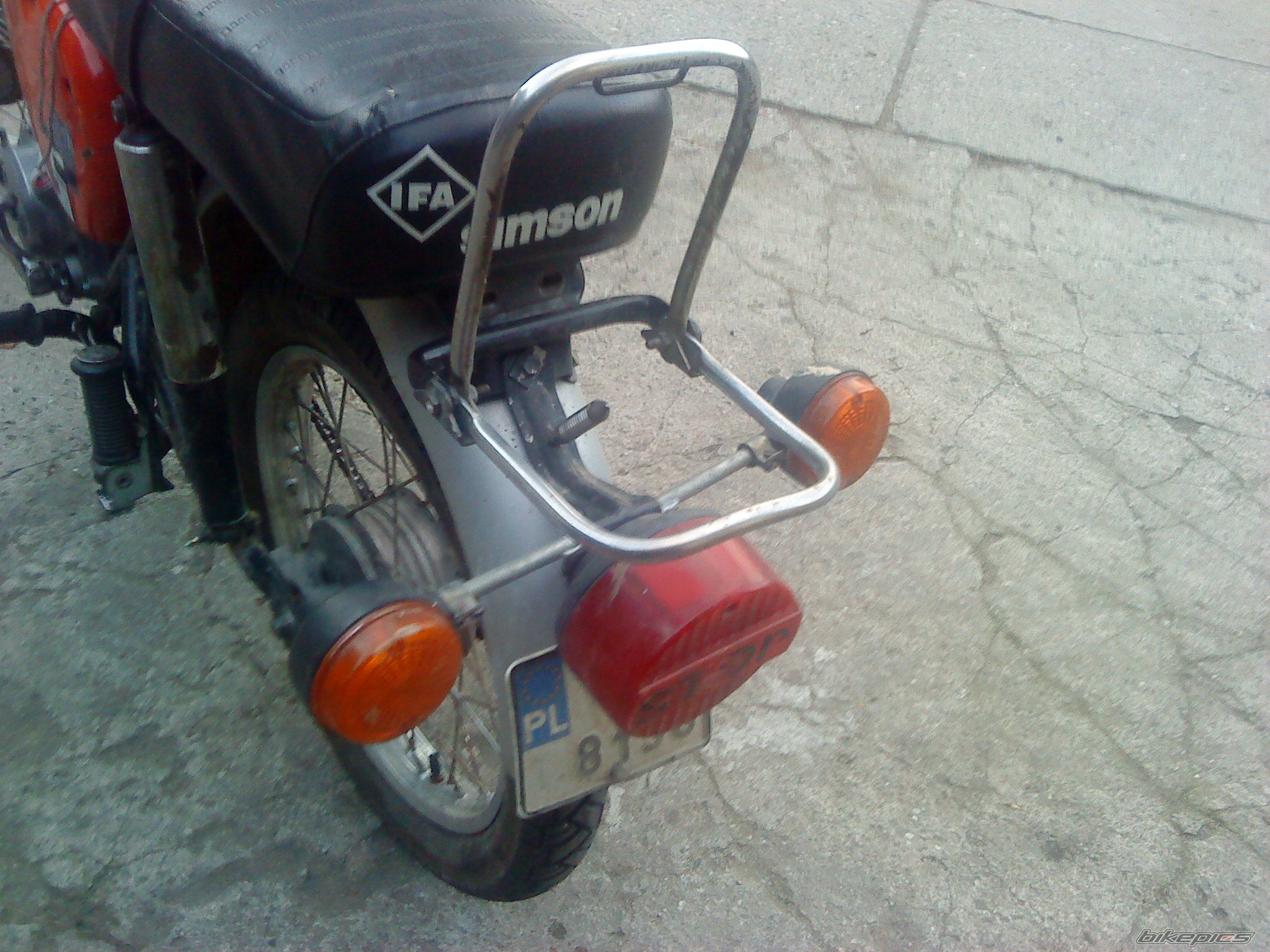 Bike Photo 2292577