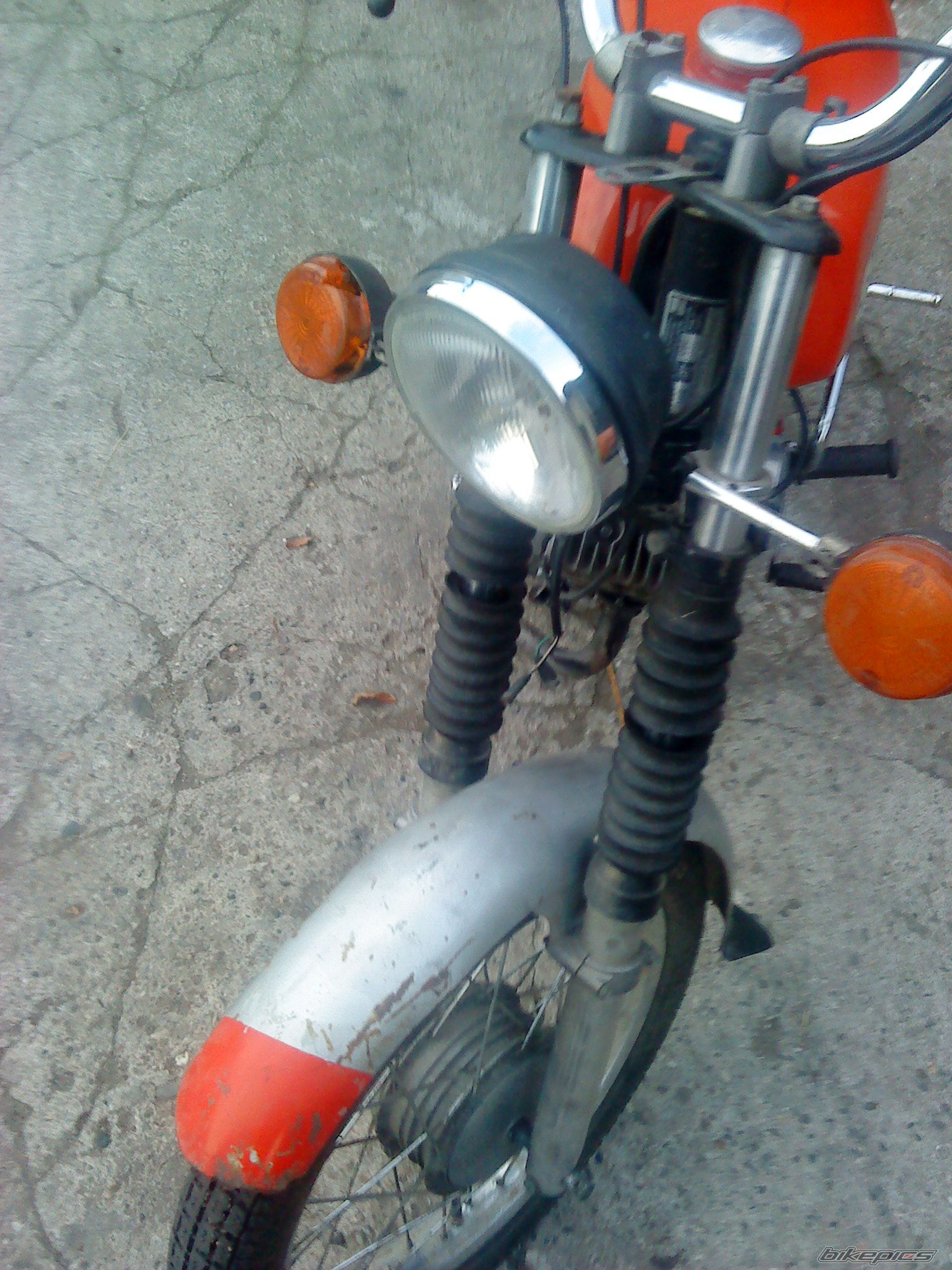 Bike Photo 2292579