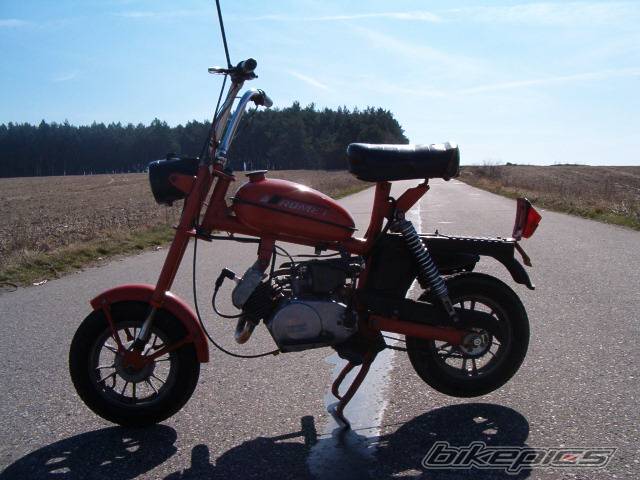 Bike Photo 229258
