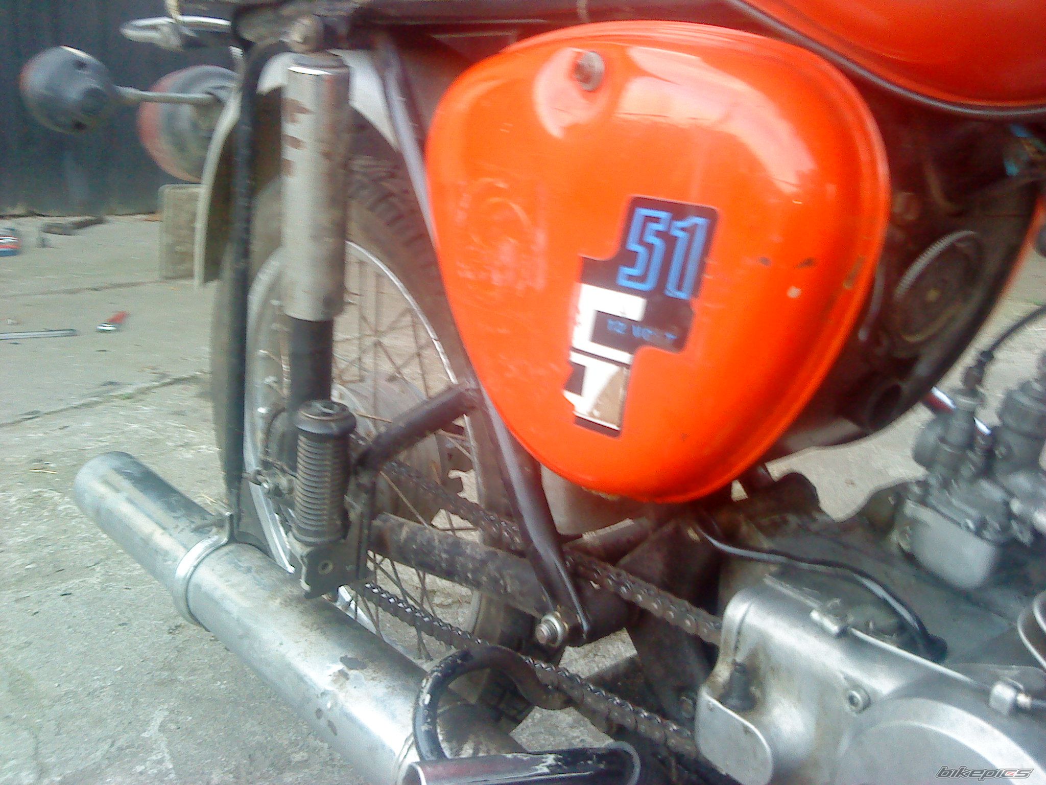 Bike Photo 2292580