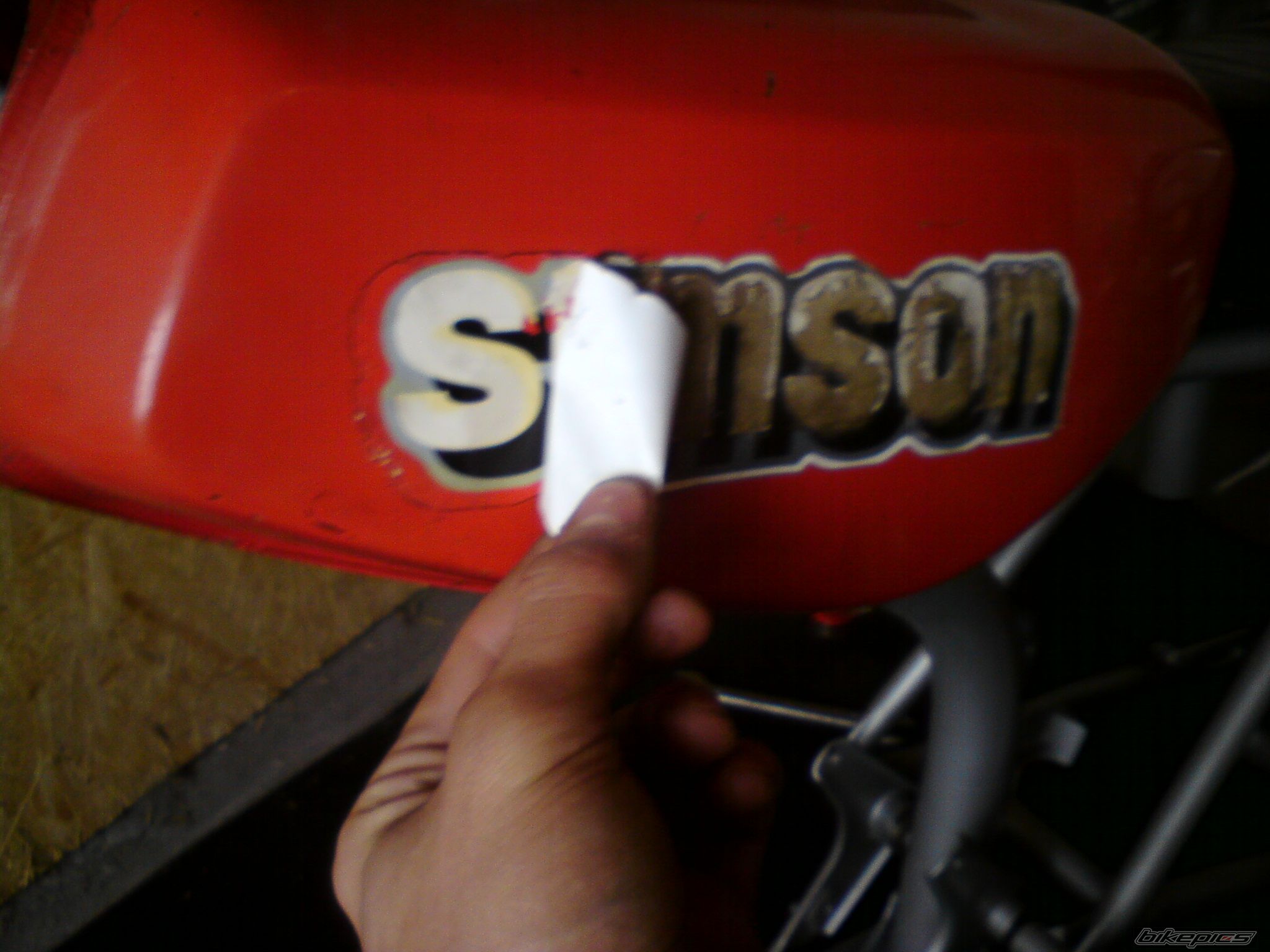 Bike Photo 2292585