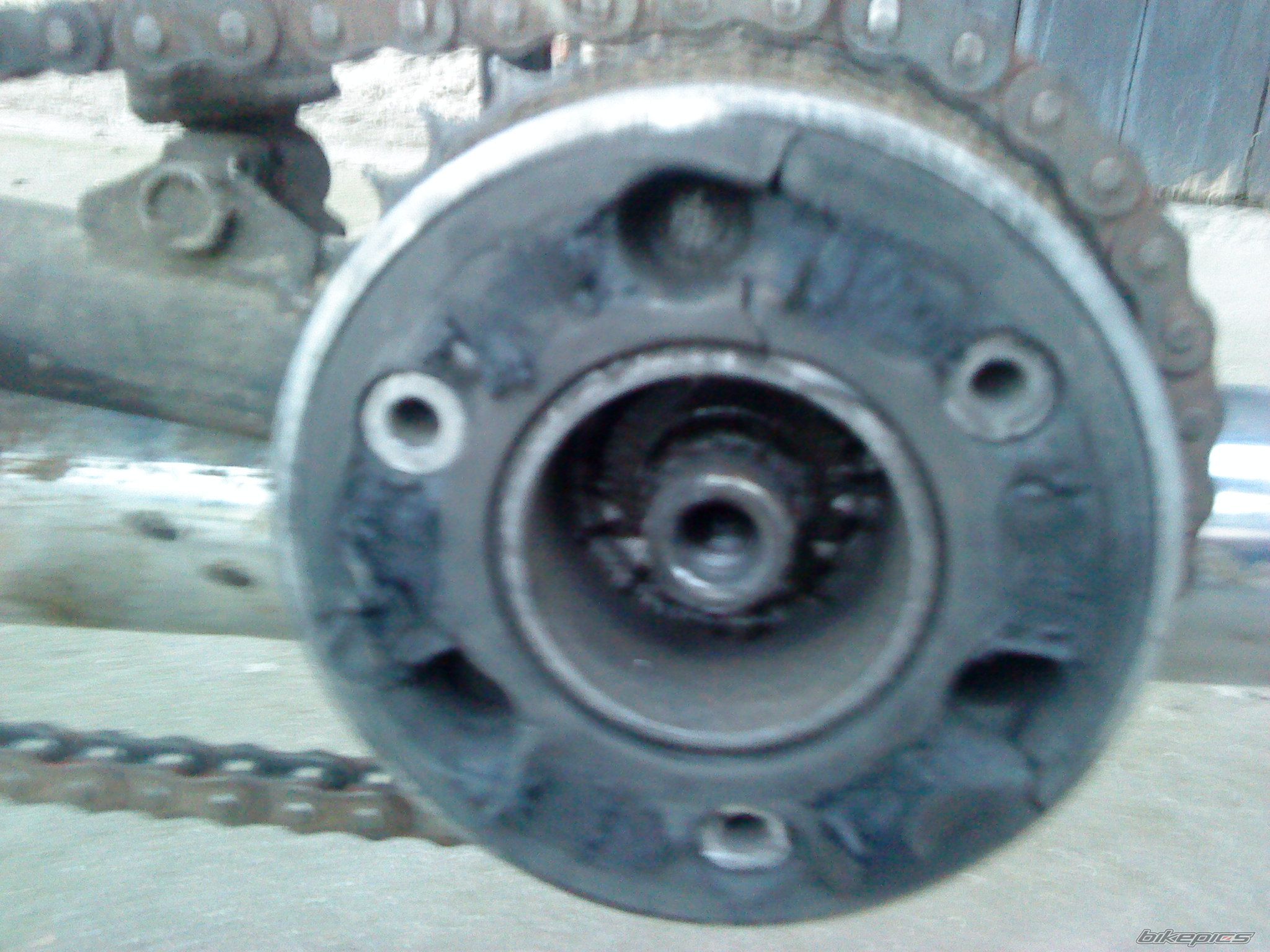 Bike Photo 2292587