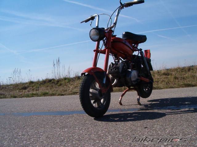 Bike Photo 229259
