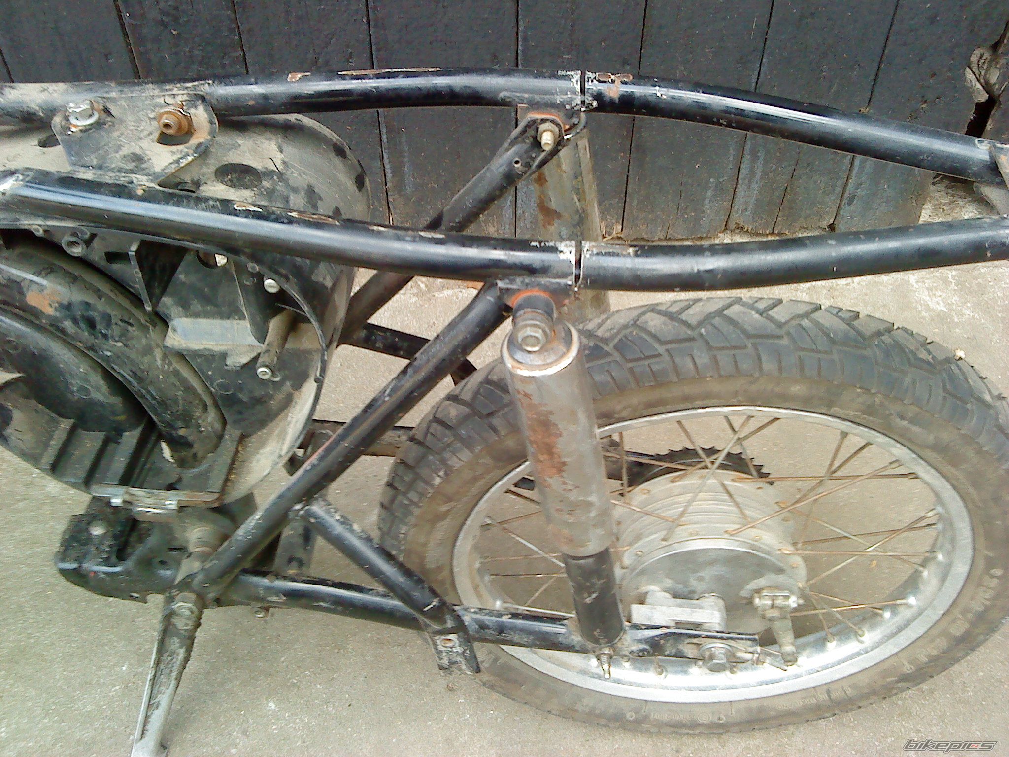Bike Photo 2292591